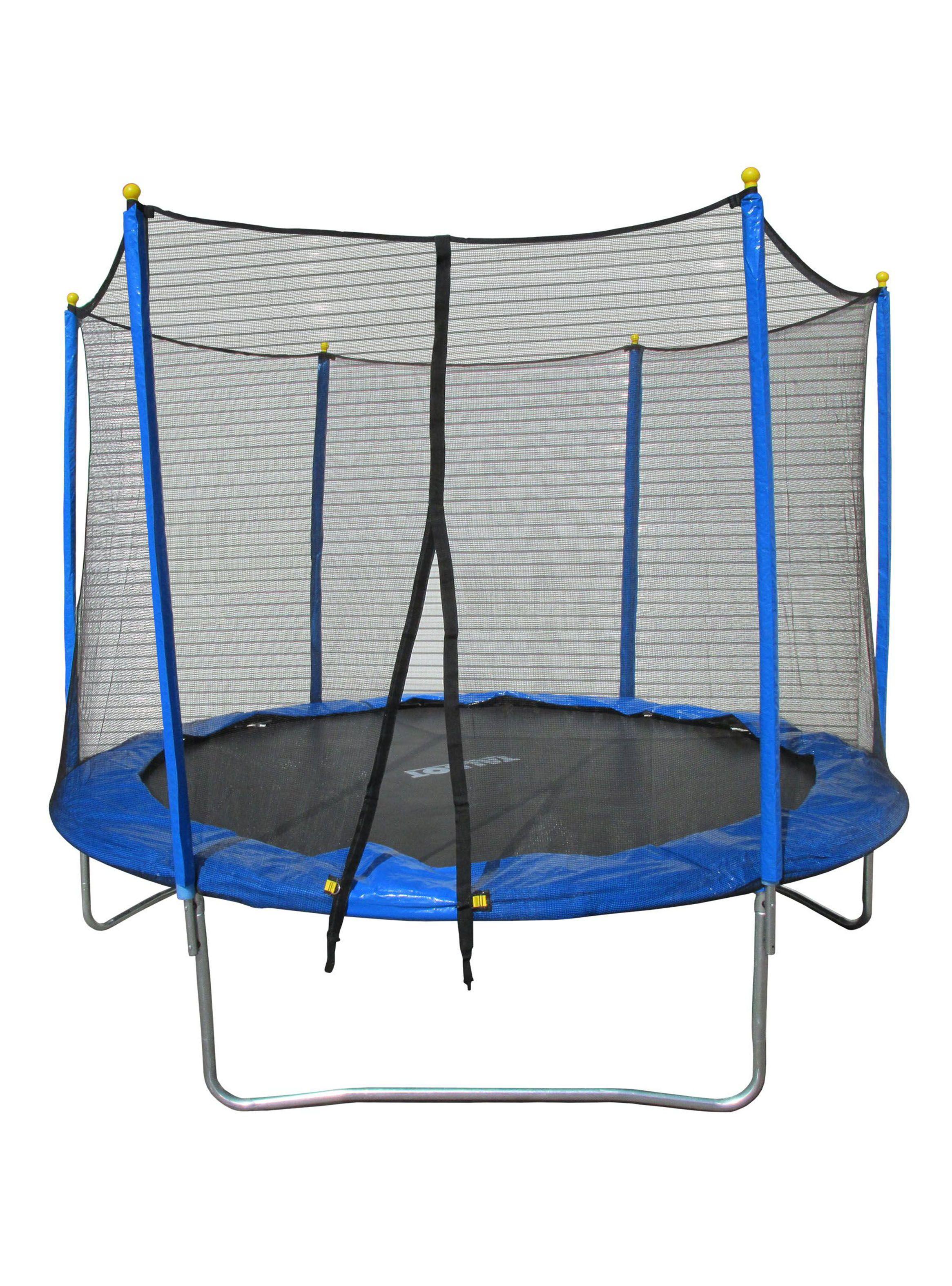 Cama Elástica Junior 366 Mt Talbot-0