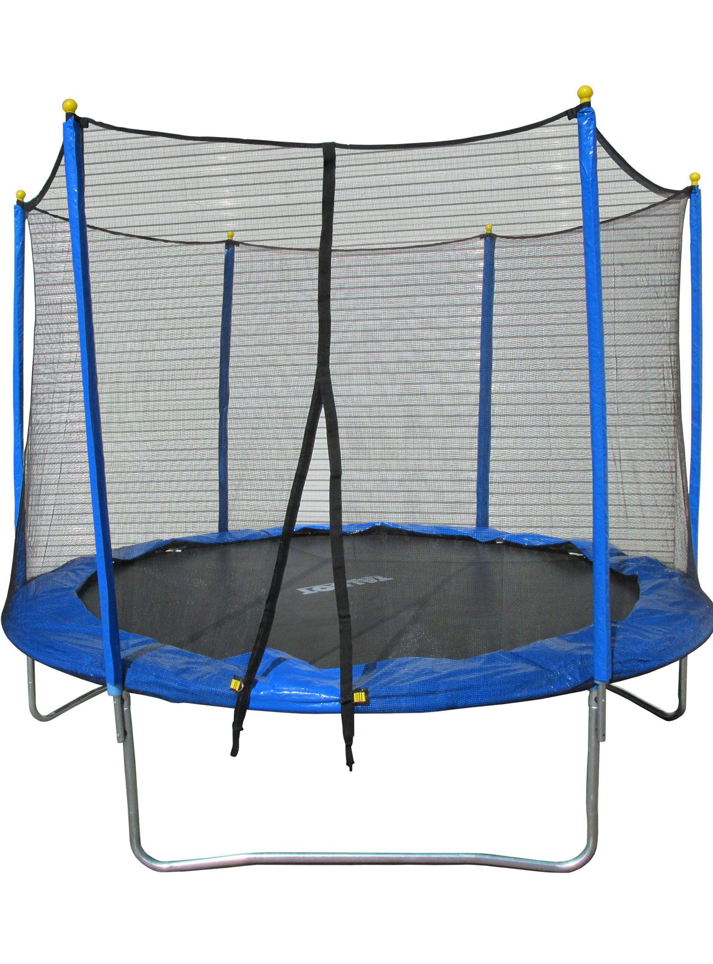 Cama Elástica Junior 366 Mt Talbot-1