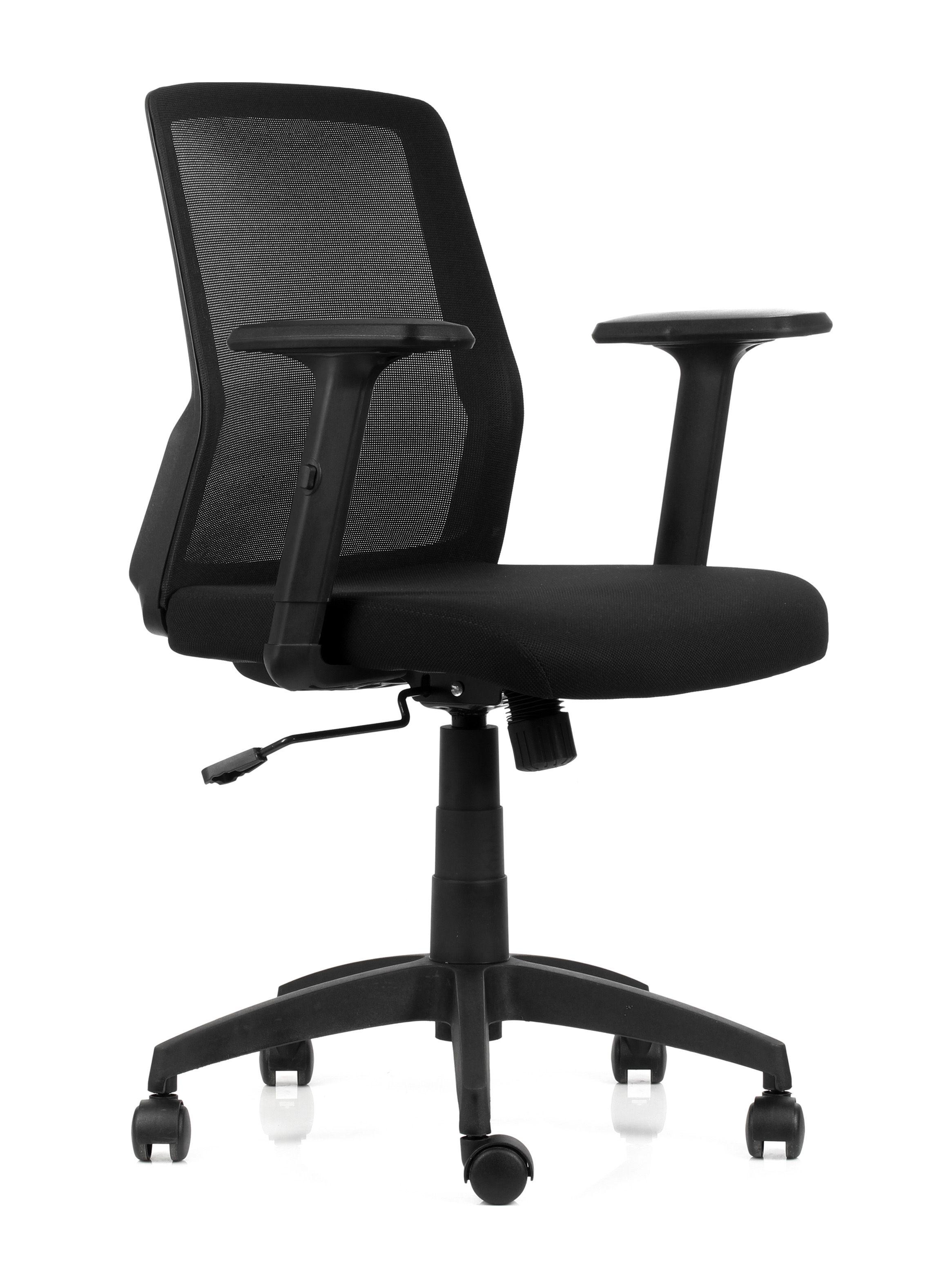 Silla Escritorio Cuba Max-2