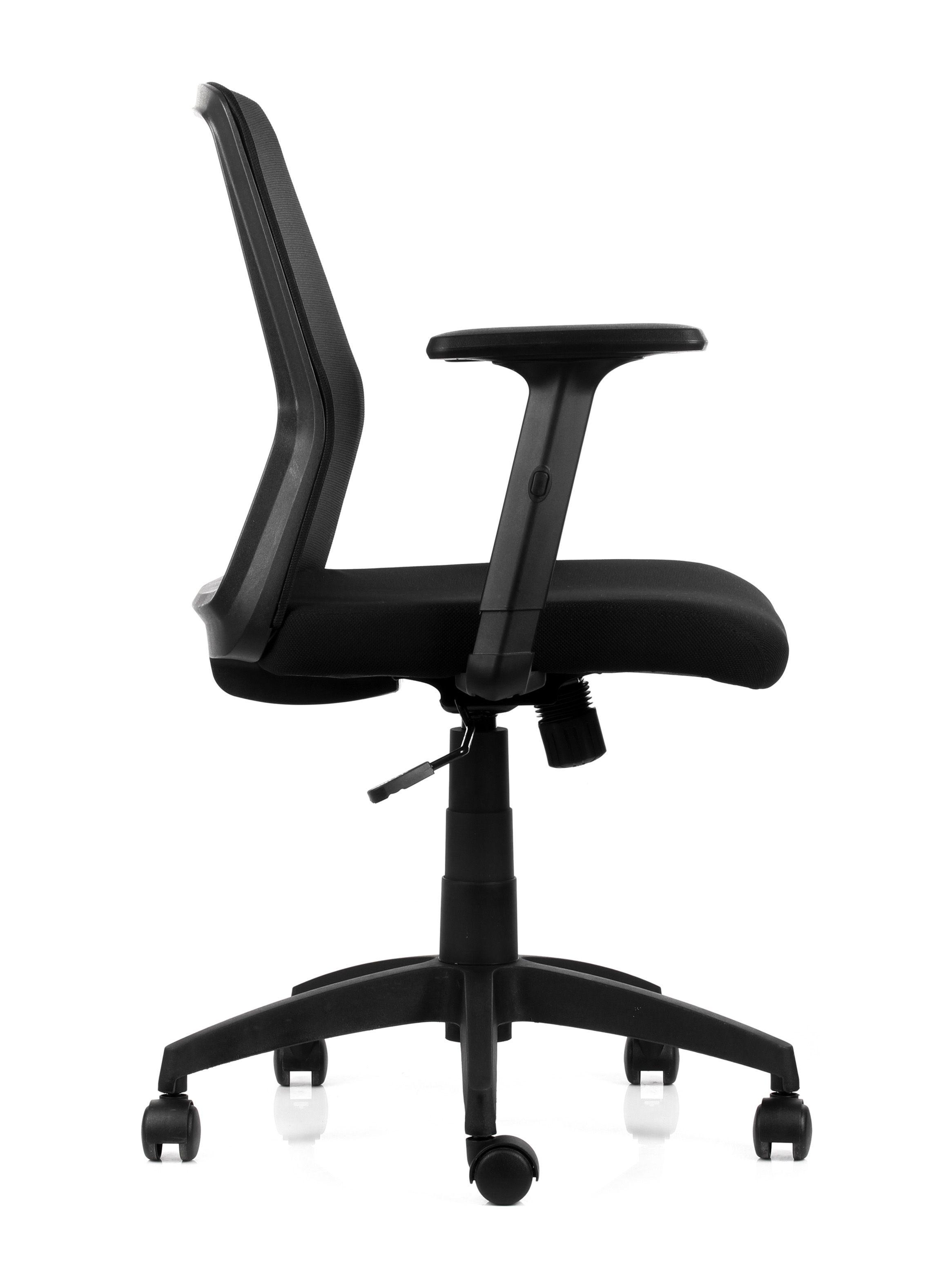 Silla Escritorio Cuba Max-3