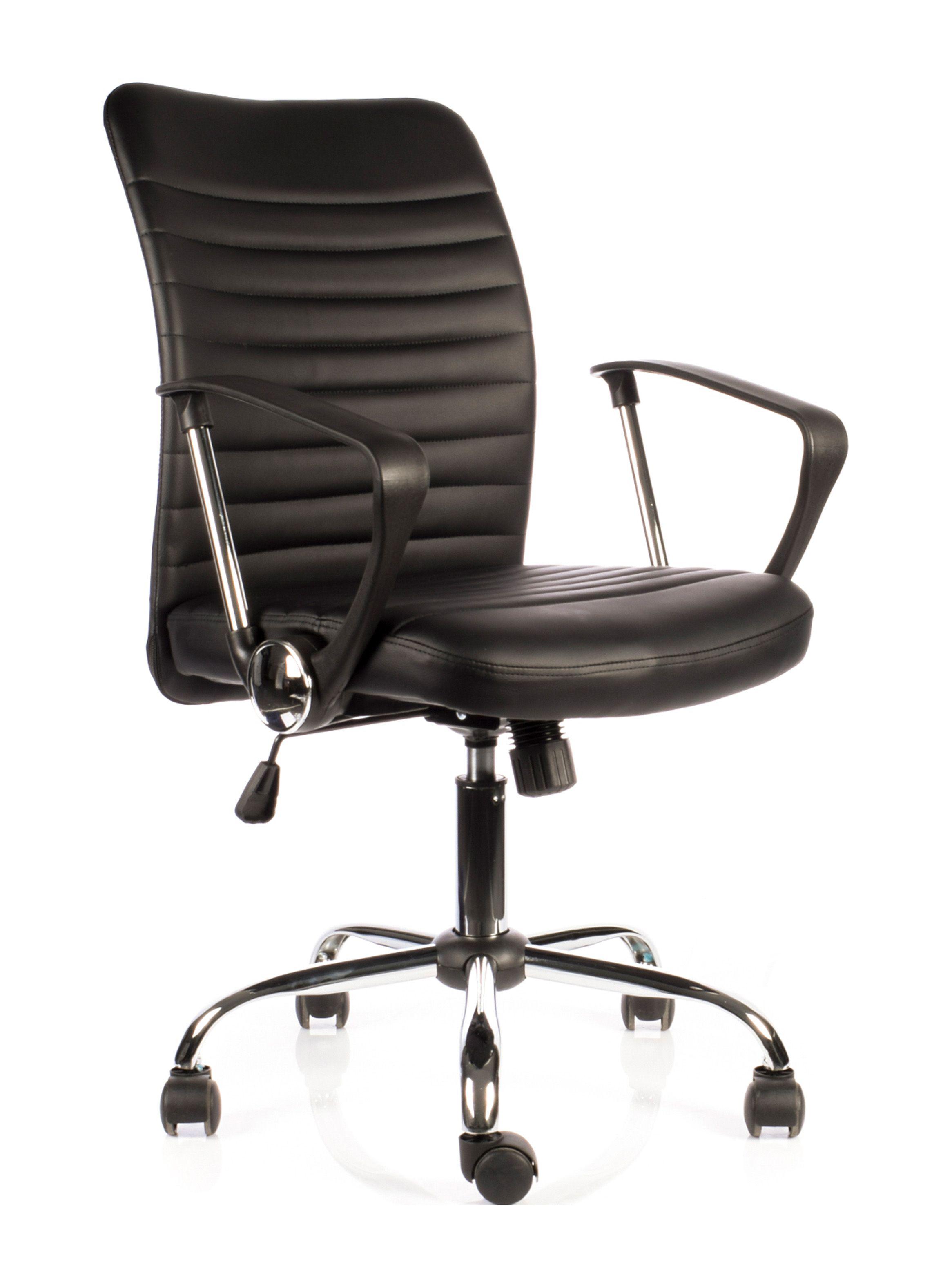 Sillón Escritorio Clark Ecocuero-2