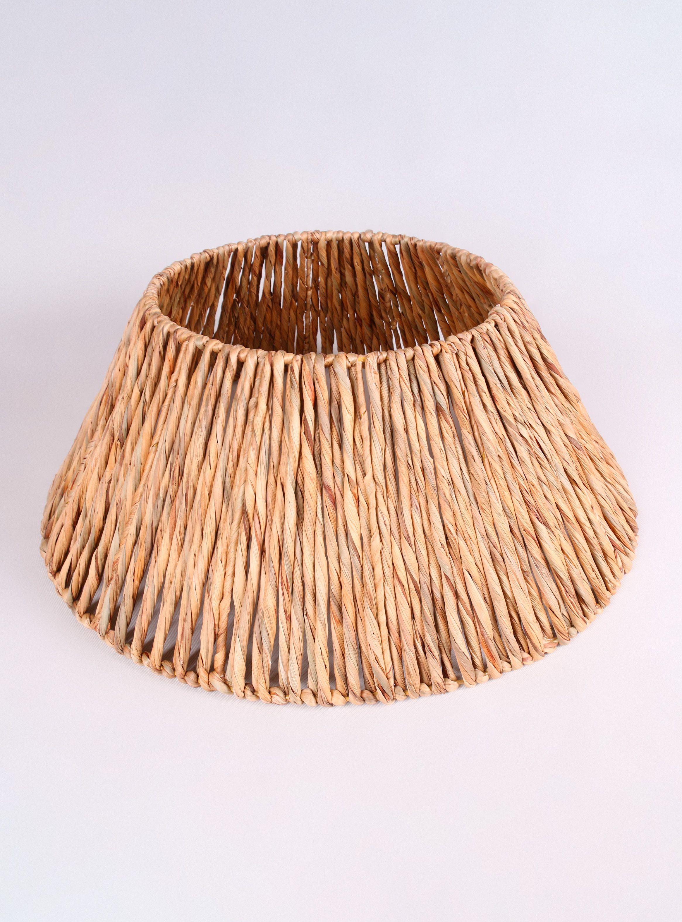 Pie de Árbol Rattan Vertical 73 cm-0
