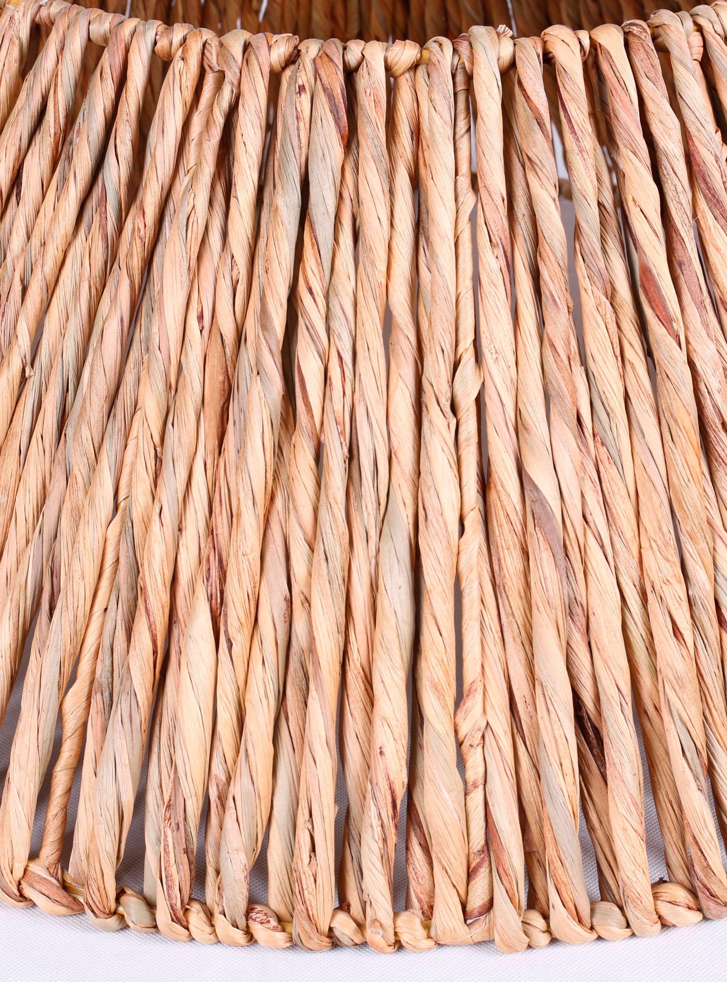 Pie de Árbol Rattan Vertical 73 cm-3