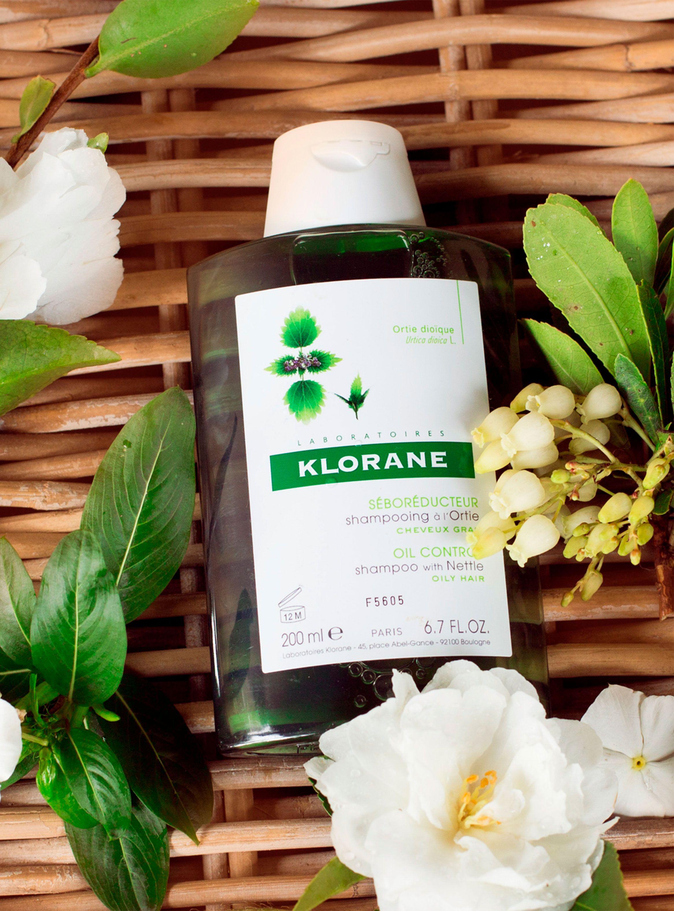 Shampoo Seborregulador a la Ortiga 200 ml-2