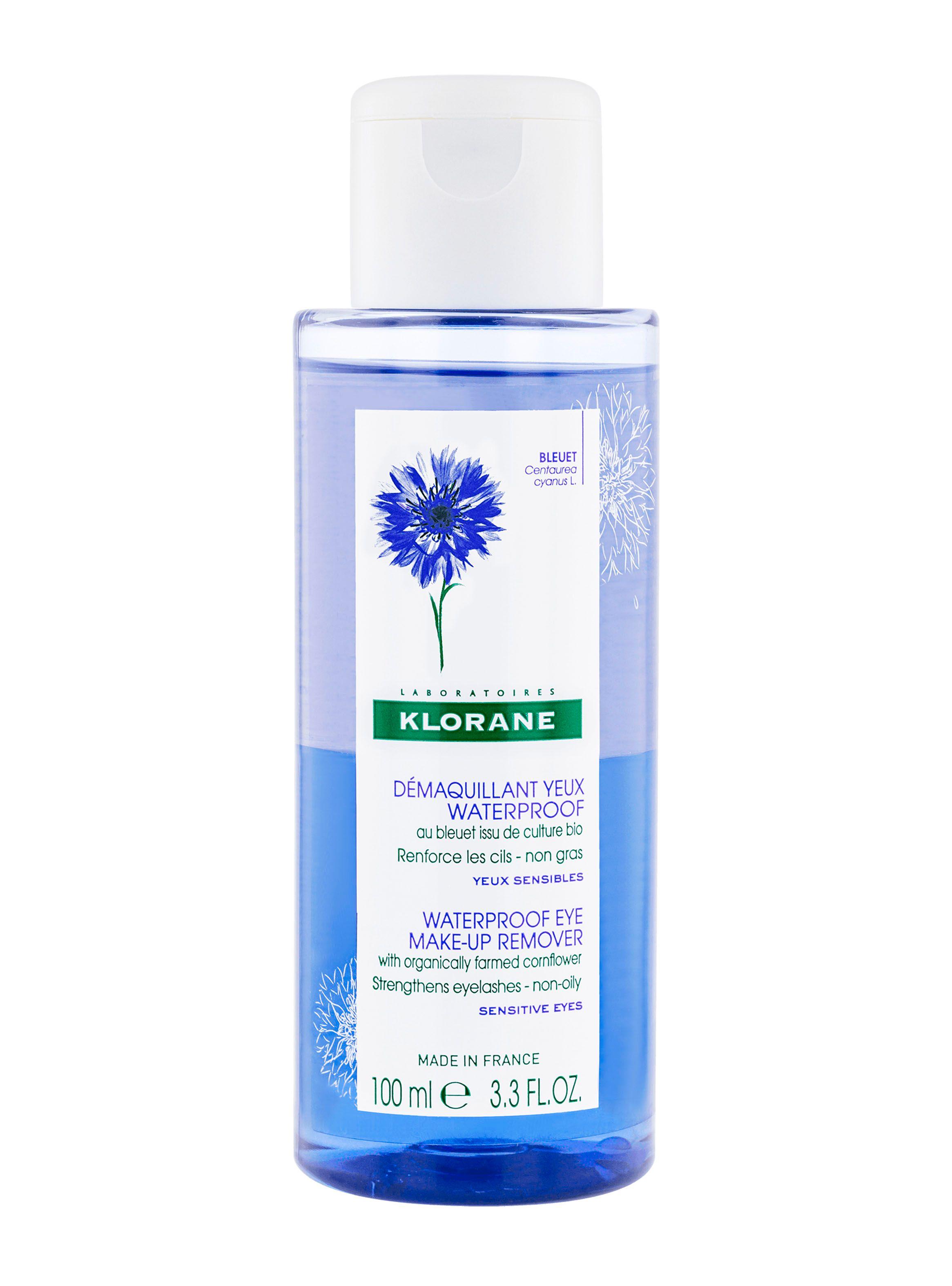 Desmaquillante de Ojos Waterproof Aciano Orgánico 100 ml-0