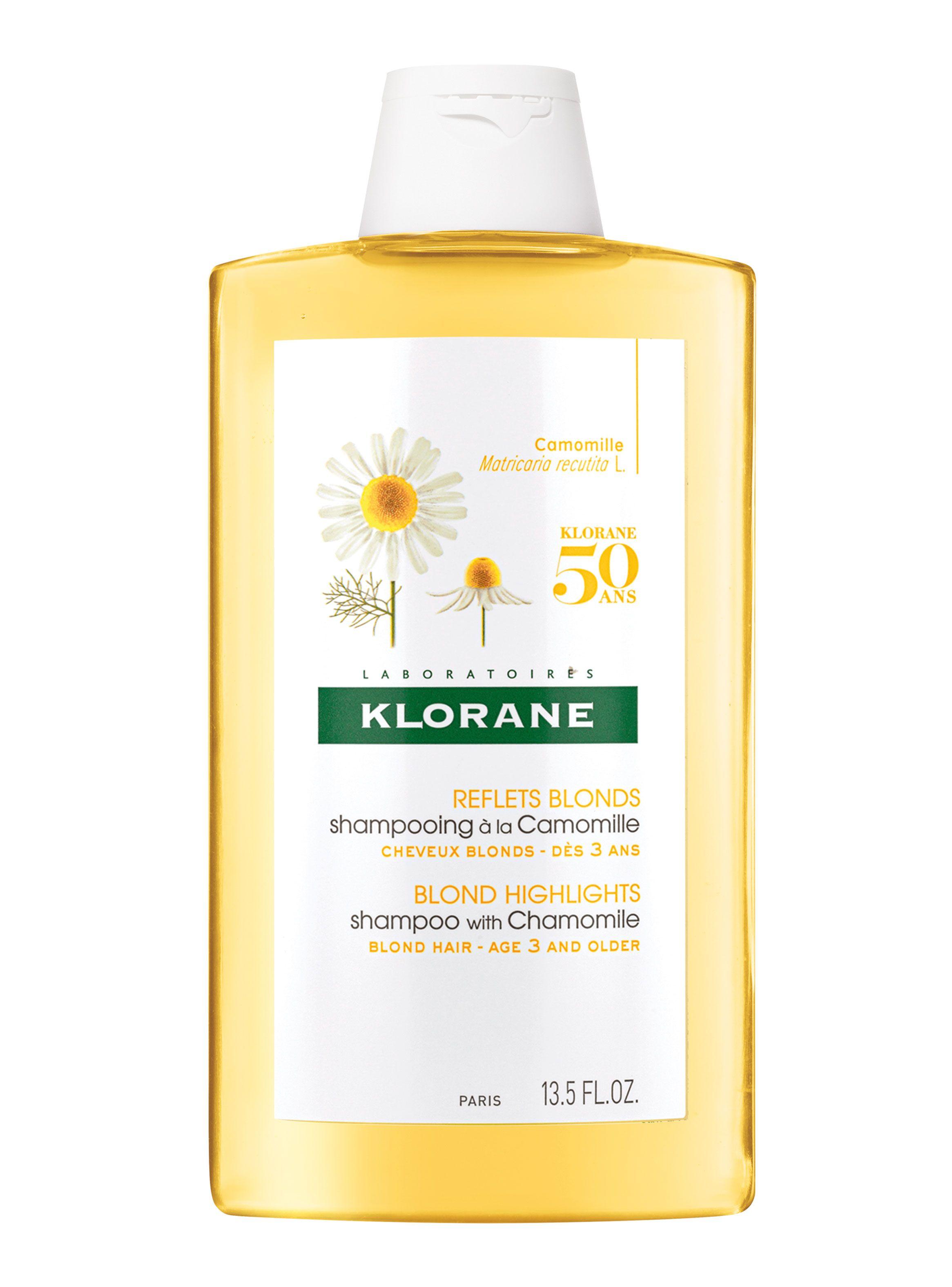 Shampoo Iluminador a la Manzanilla 400 ml-0