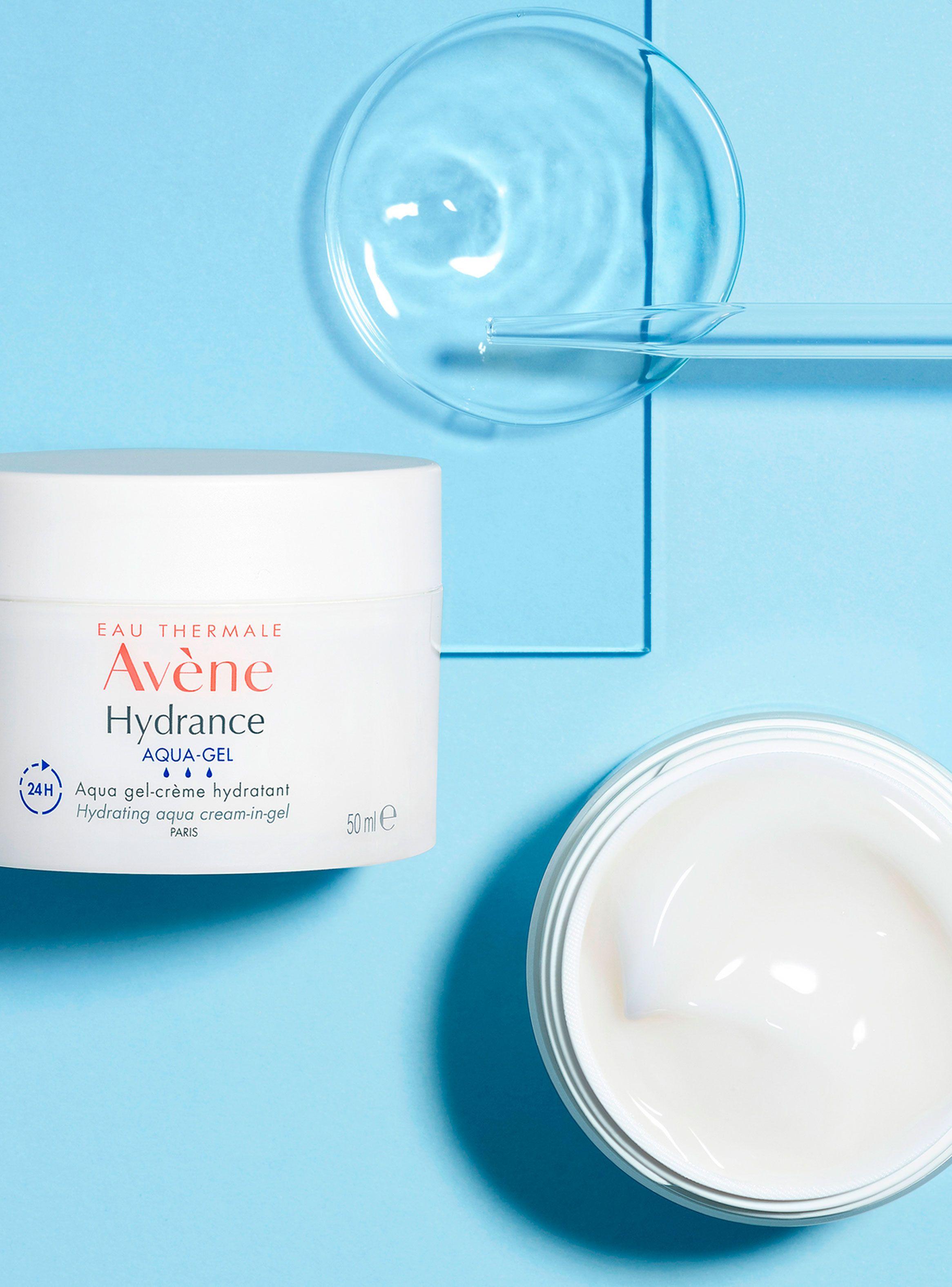 Gel Crema Hydrance Aqua 50 ml-5