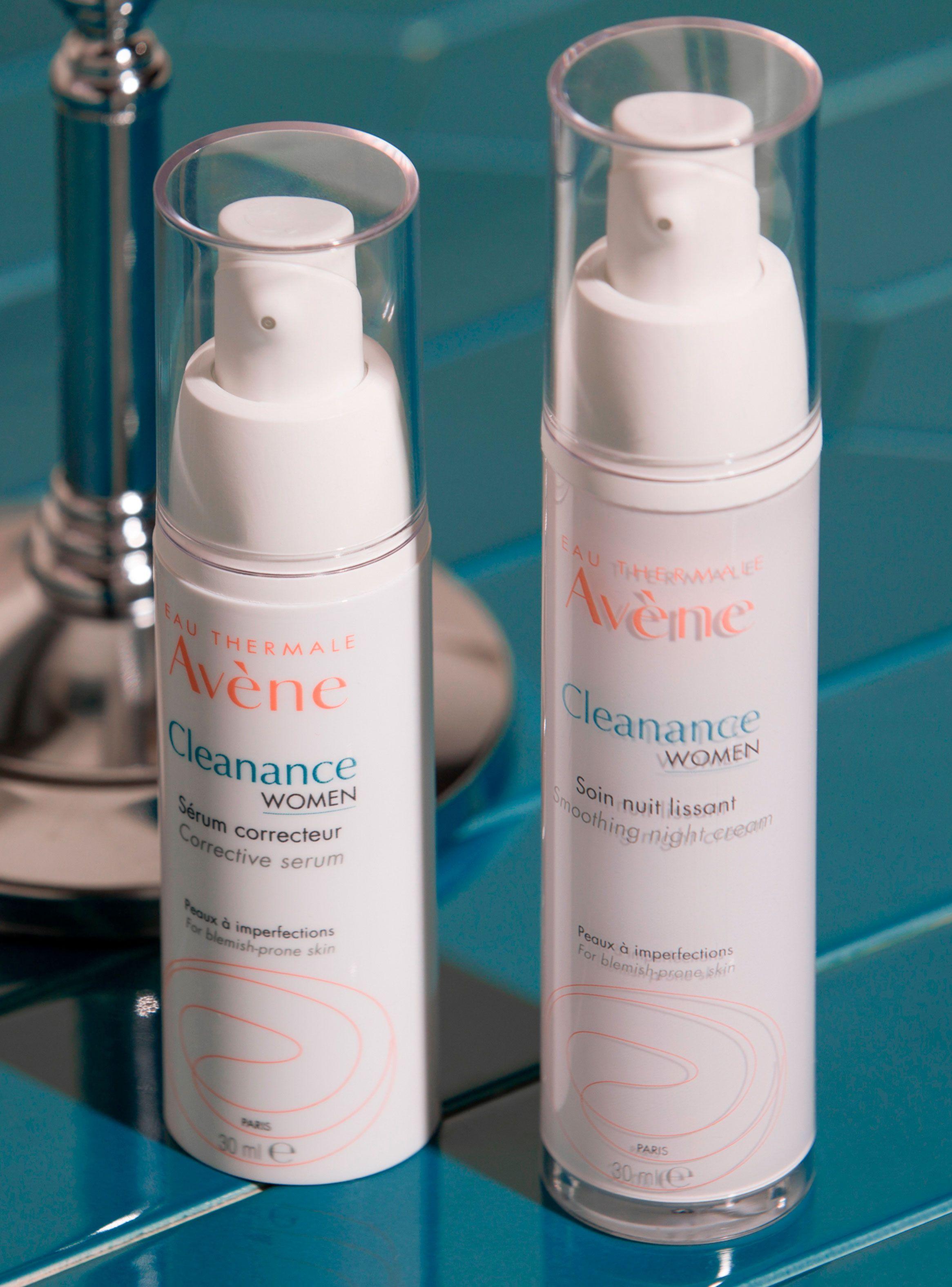 Sérum Cleanance Women Noche 30 ml-3