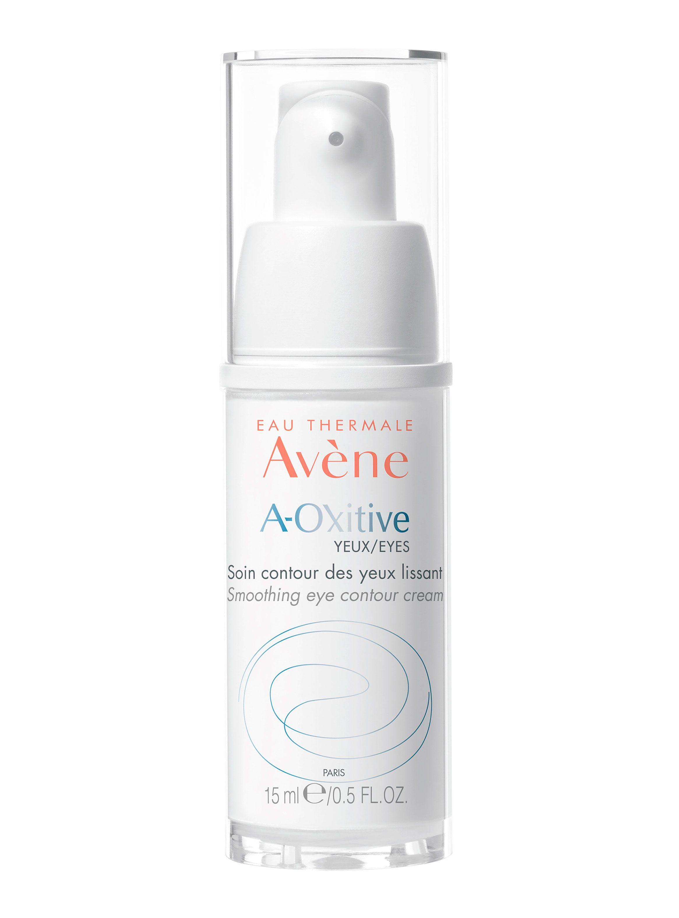 Crema Contorno Ojos A-Oxitive Alisador Noche 15 ml-0