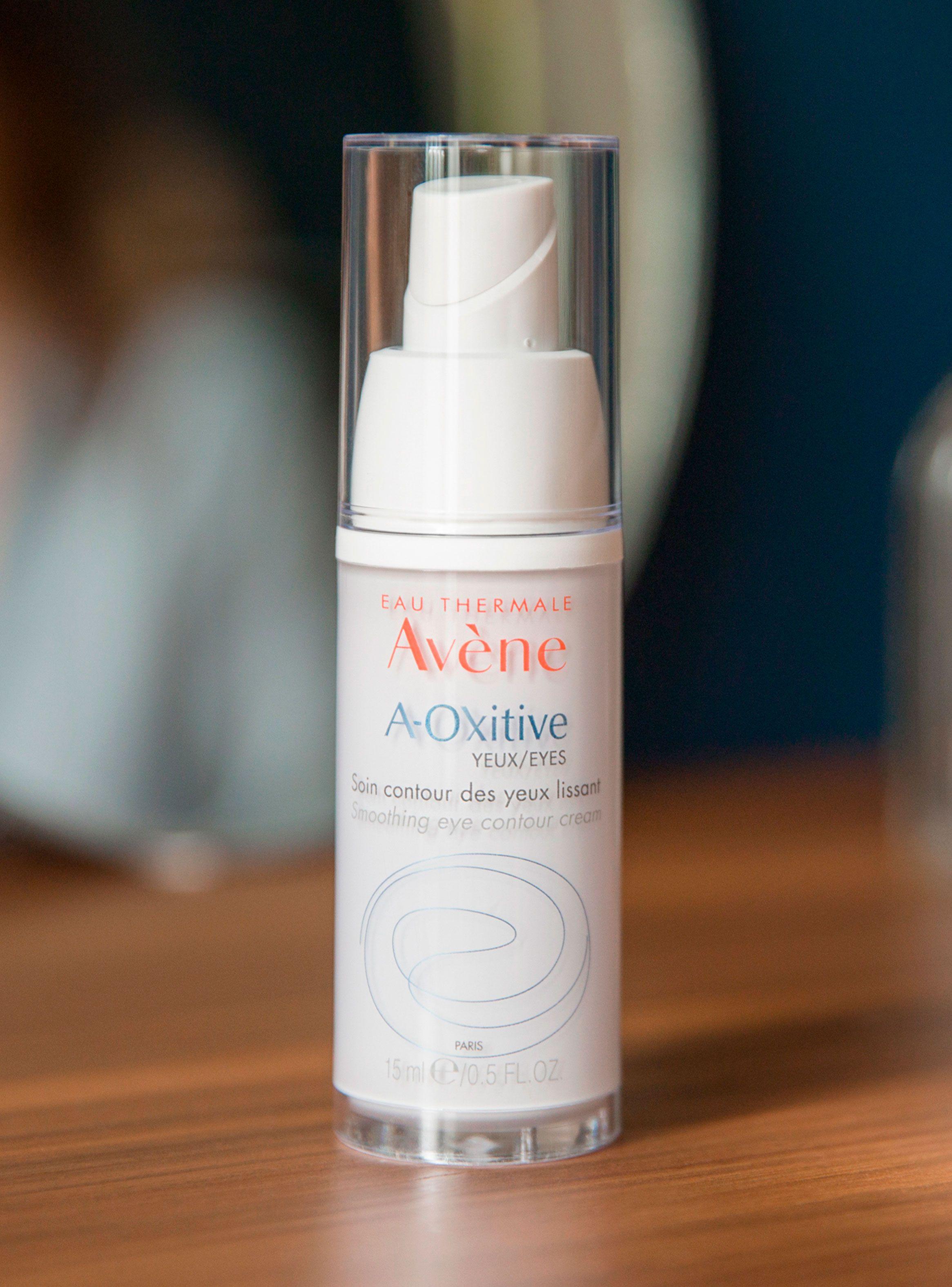 Crema Contorno Ojos A-Oxitive Alisador Noche 15 ml-4