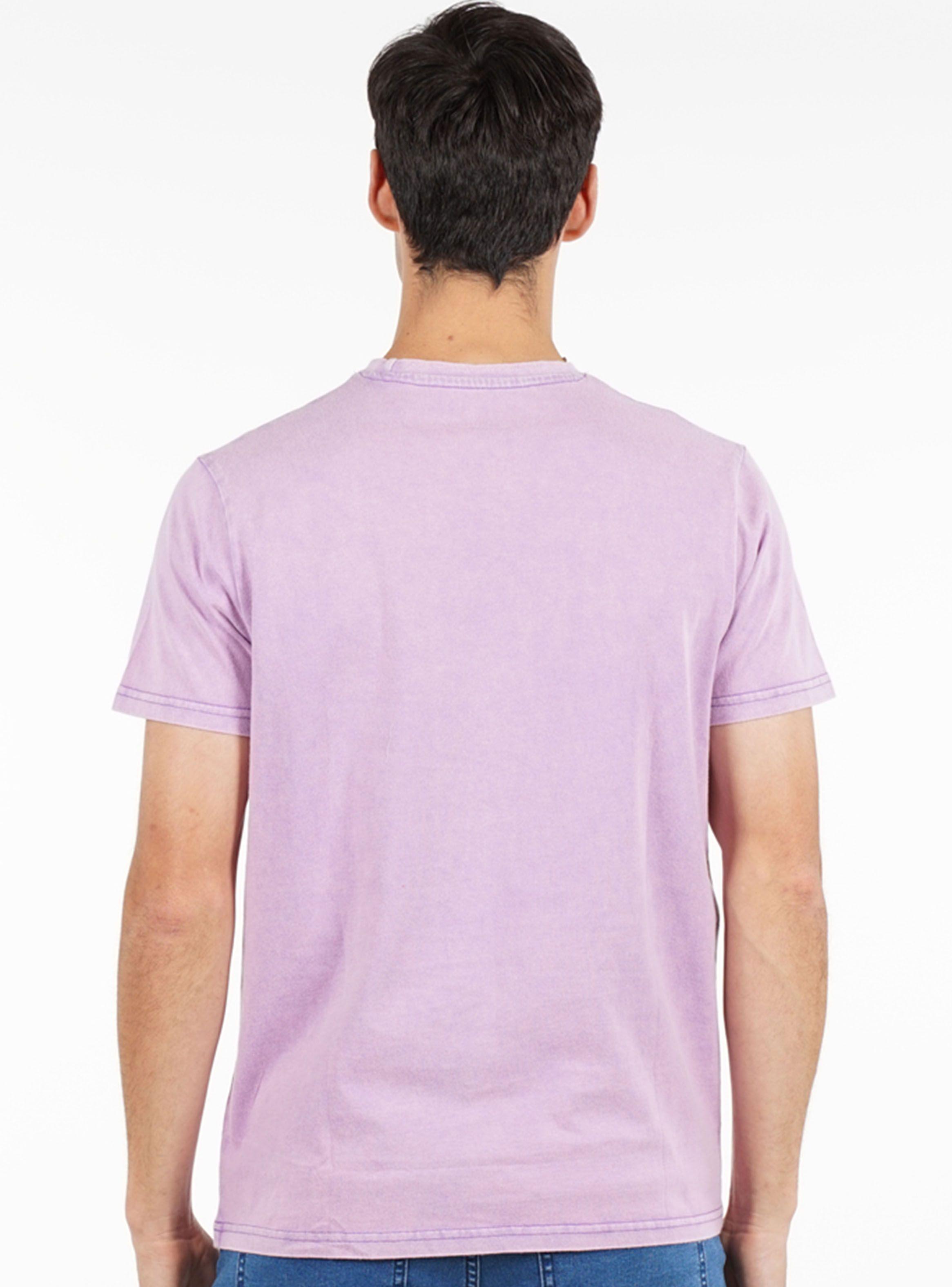 Polera MC E Frontal + Palmeras-1