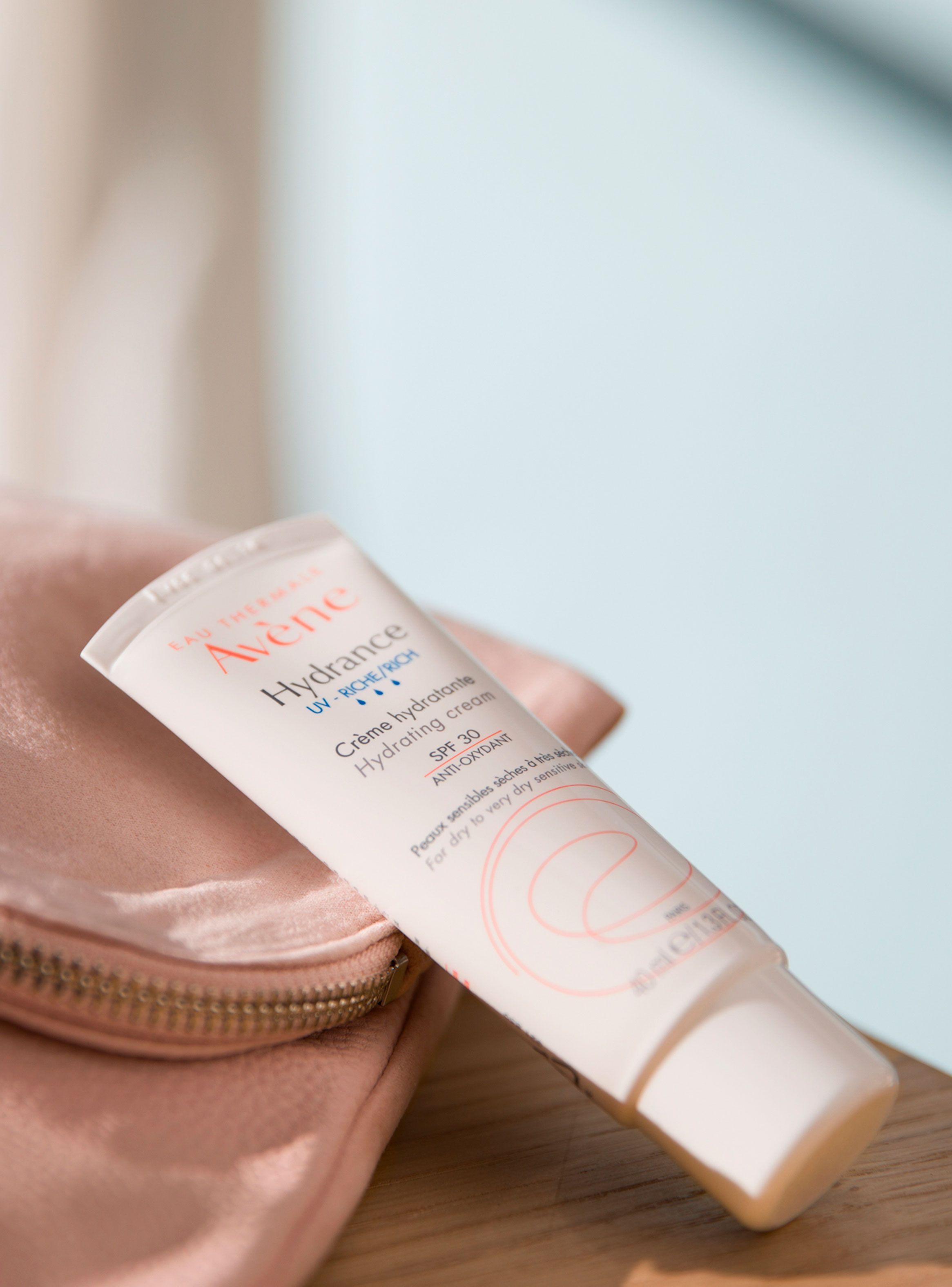 Crema Hidratante Hydrance Uv-Rica SPF30 40 ml-2