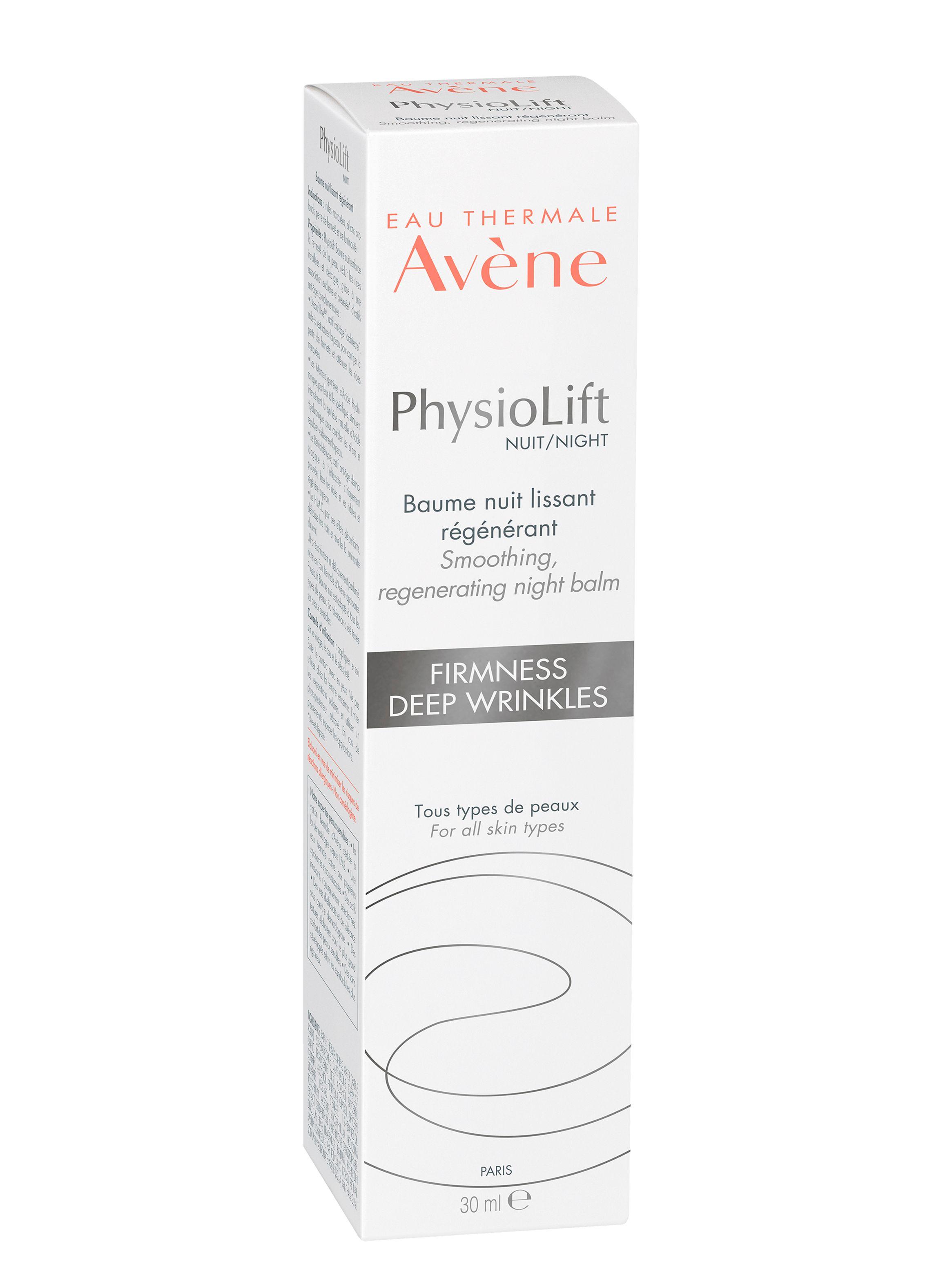 Bálsamo Physiolift Noche 30 ml-1