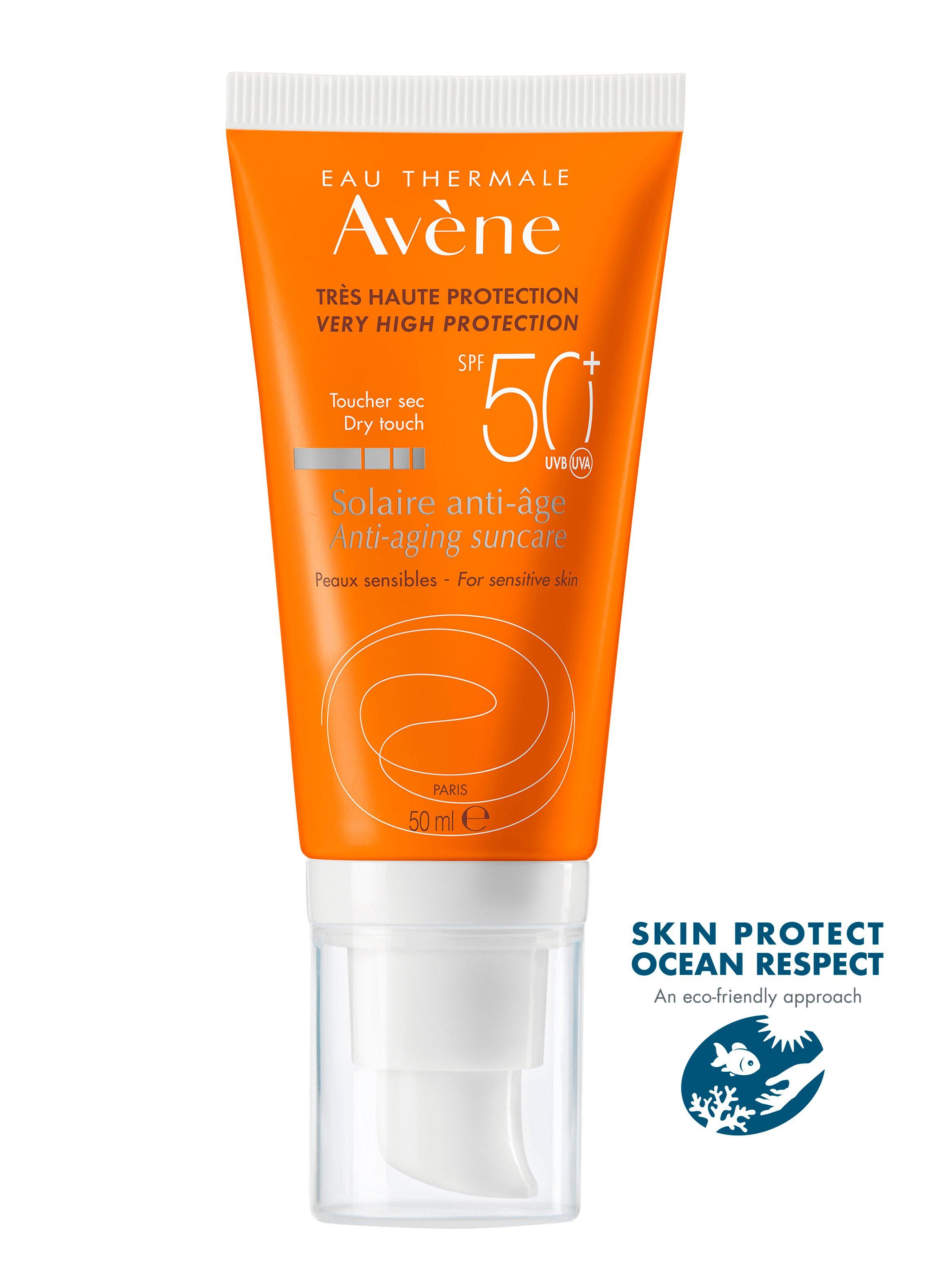 Protector Solar Antiedad SPF50+ 50 ml-0