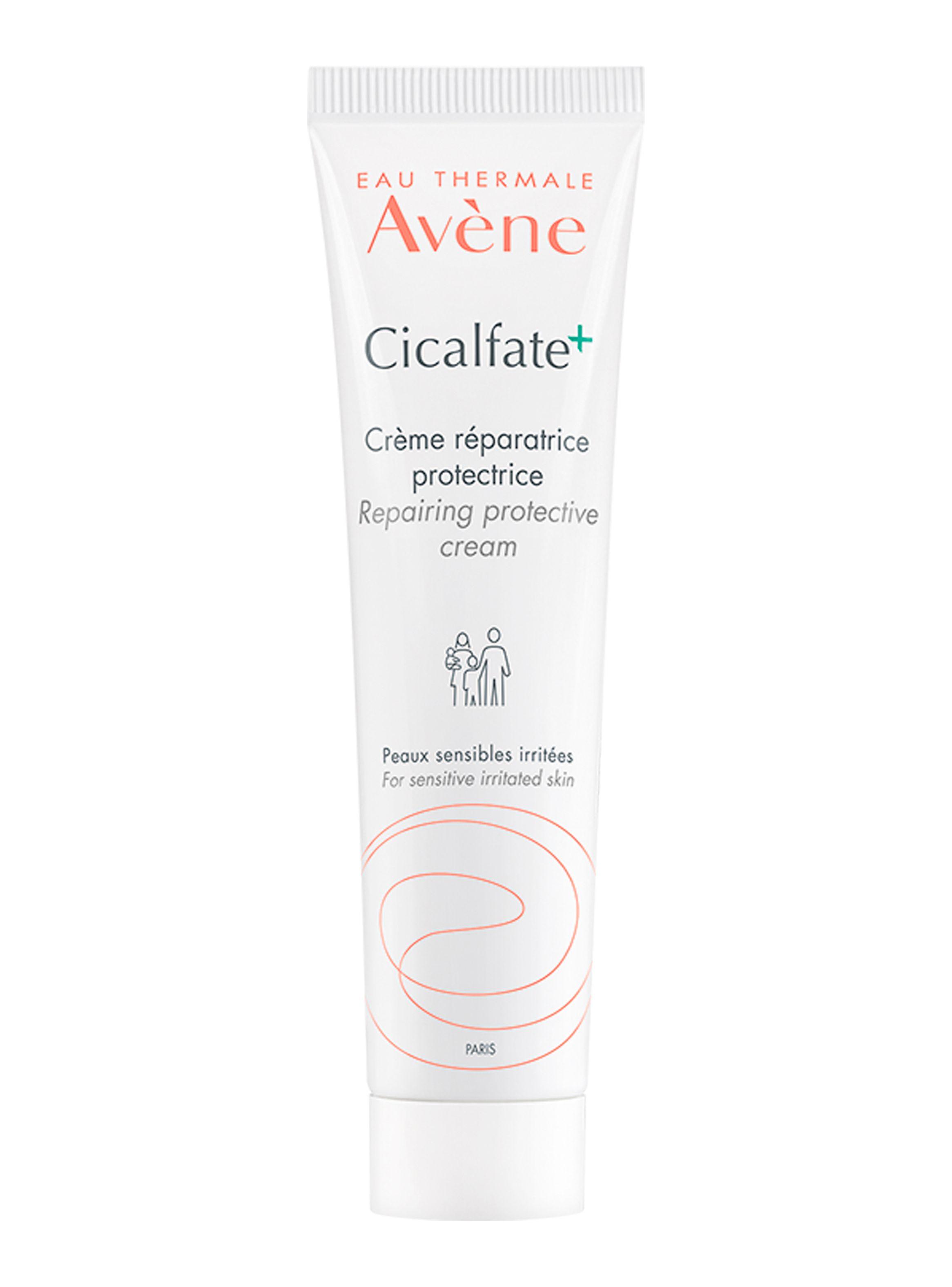 Crema Reparadora Cicalfate+ 40 ml-0