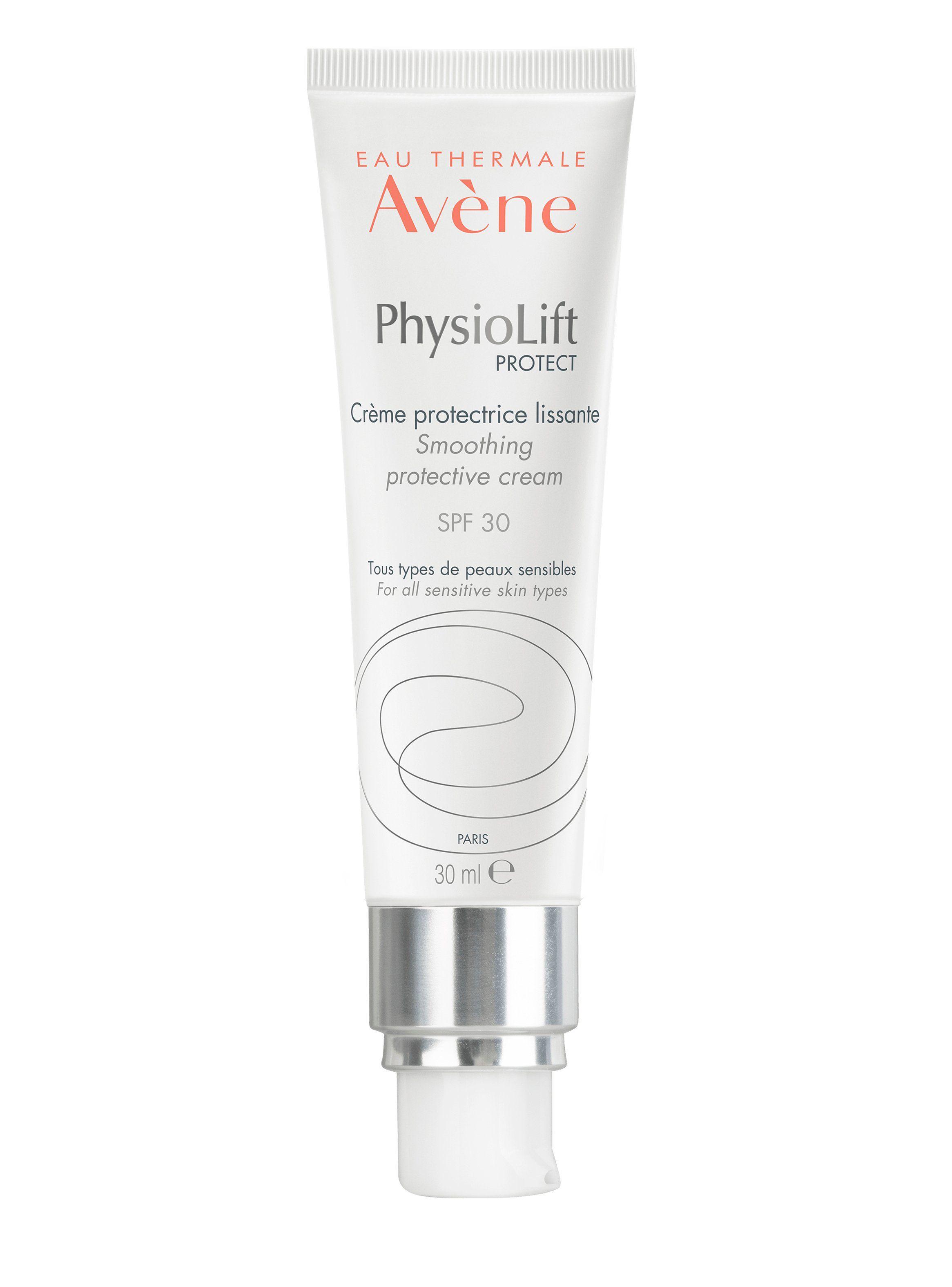 Crema Protectora Alisadora Physiolift Protect SPF30 30 ml-0