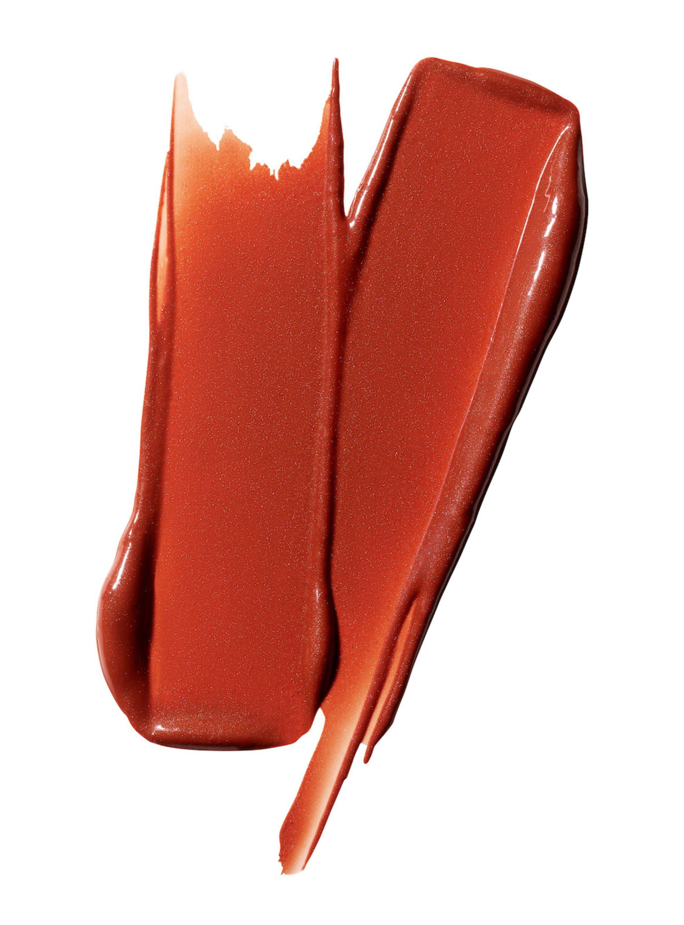 Labial Lustreglass Sheer-Shine Lipstick Obviously 3 g-1