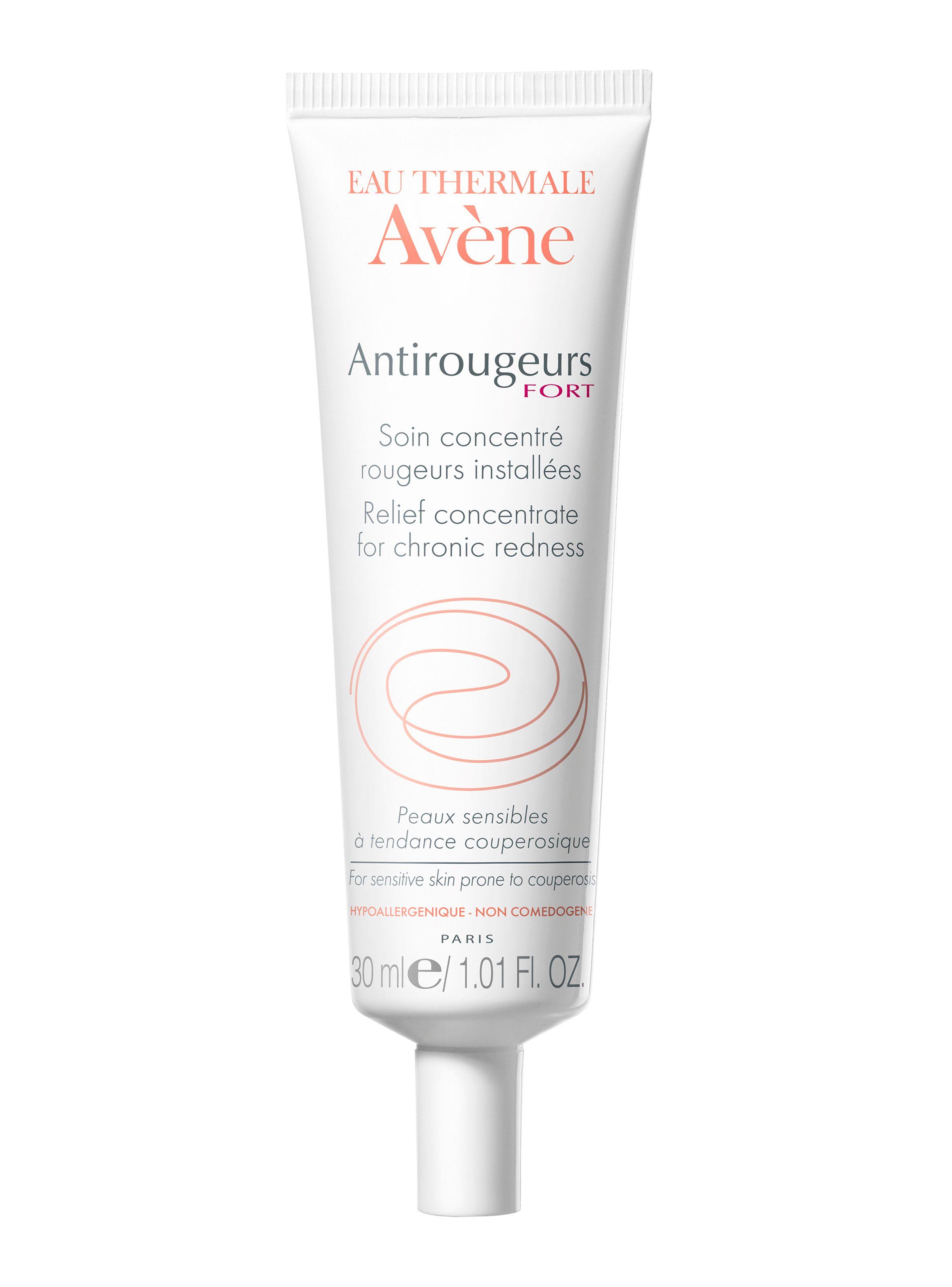 Crema Fuerte Concentrado Antirojeces 30 ml-0