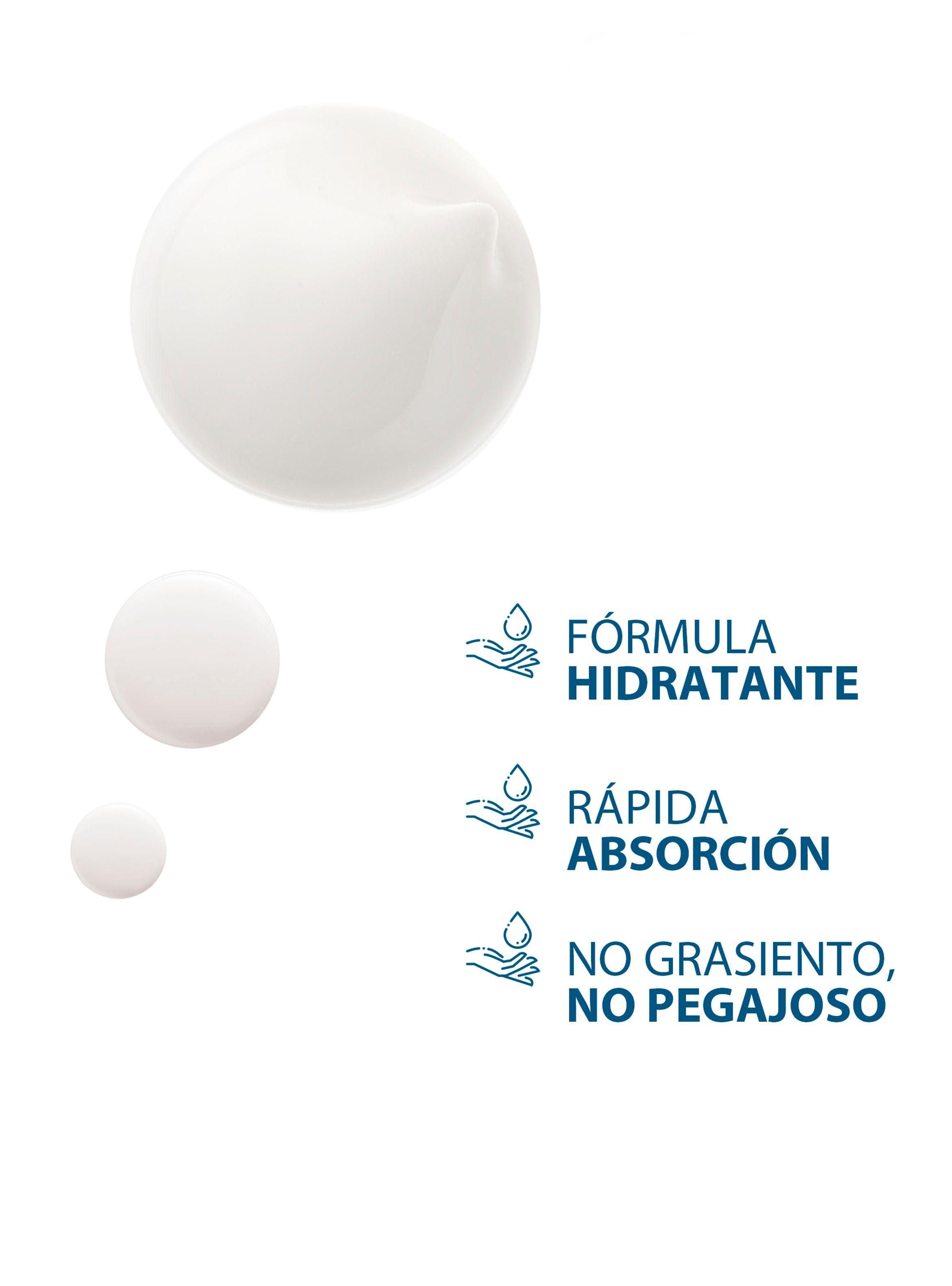 Crema Desincrustante Keracnyl Glycolic+ 30 ml-2