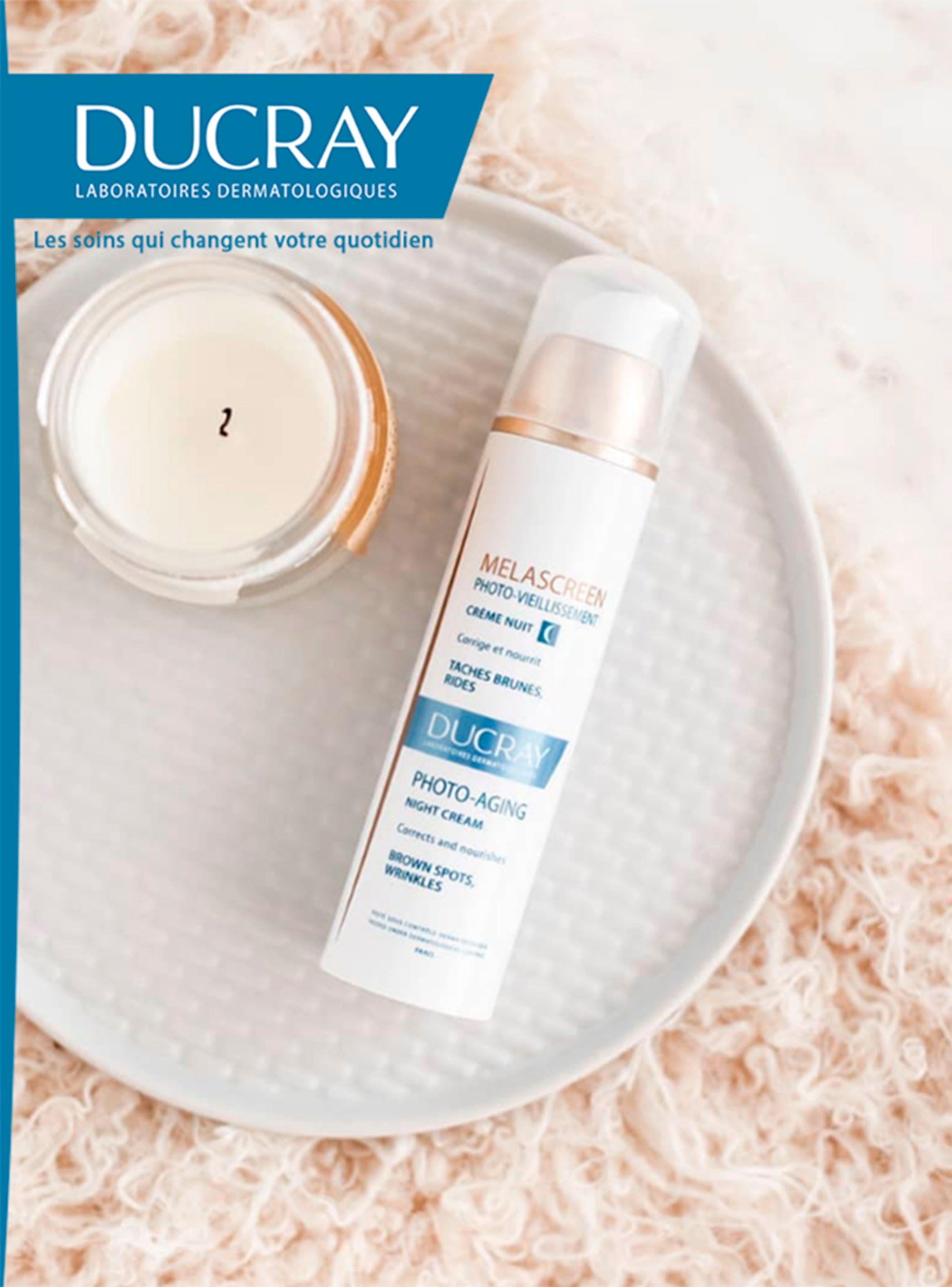 Crema Noche Foto-Envejecimiento Melascreen 50 ml-3