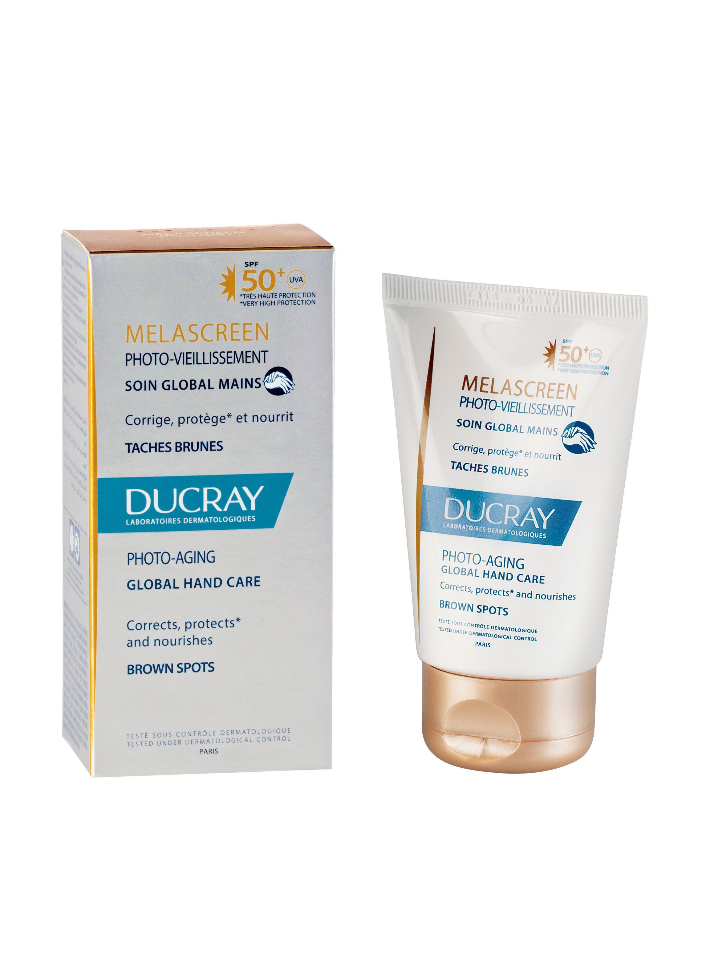 Melascreen Fotoenvejecimiento Cuidado Global de Manos 50 ml-2