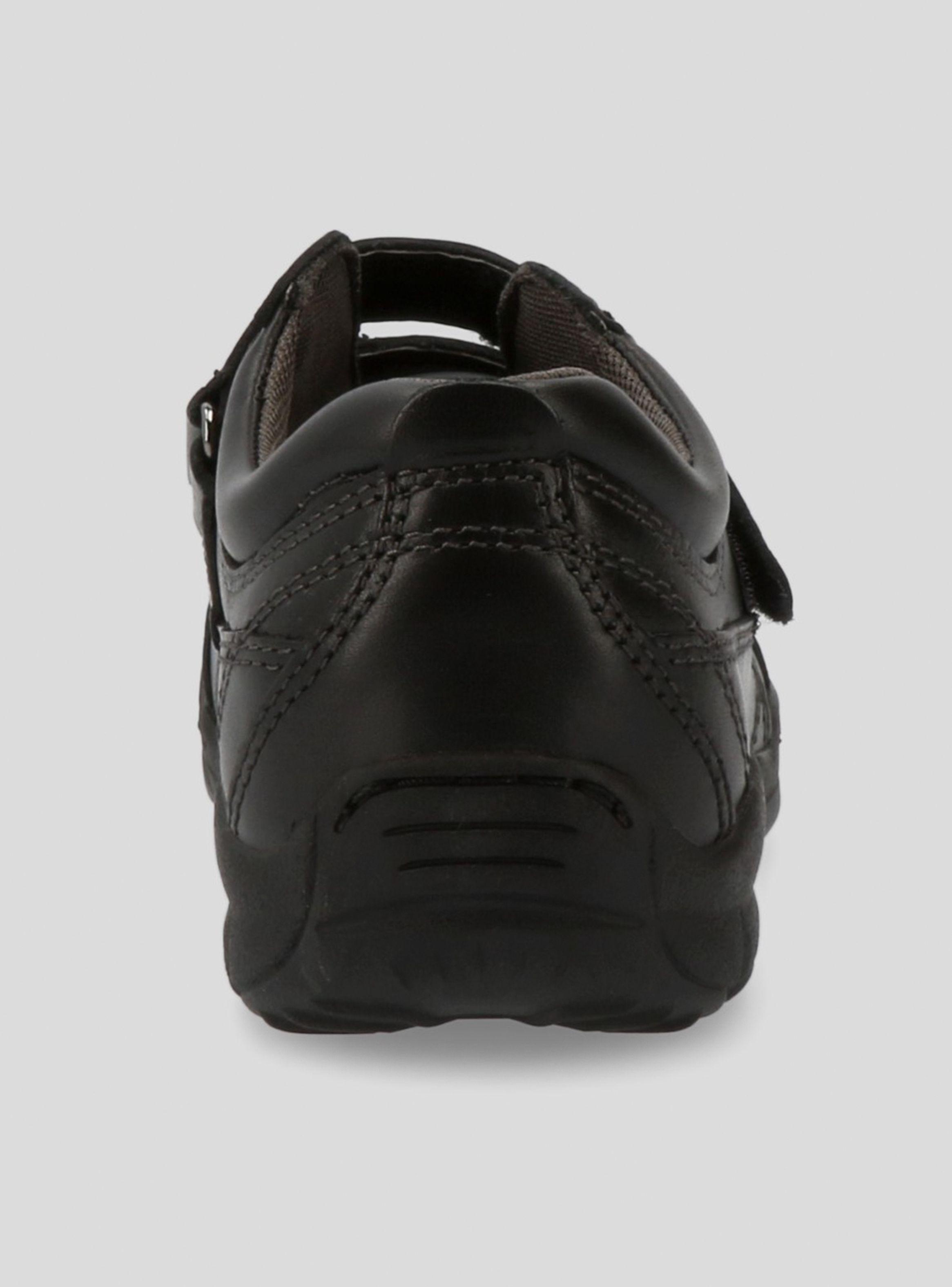 Zapato Albano Challenger 8517 Escolar Niño-2