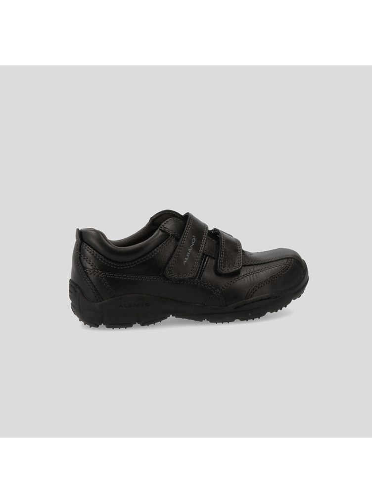 Zapato Albano Challenger 8517 Escolar Niño-4