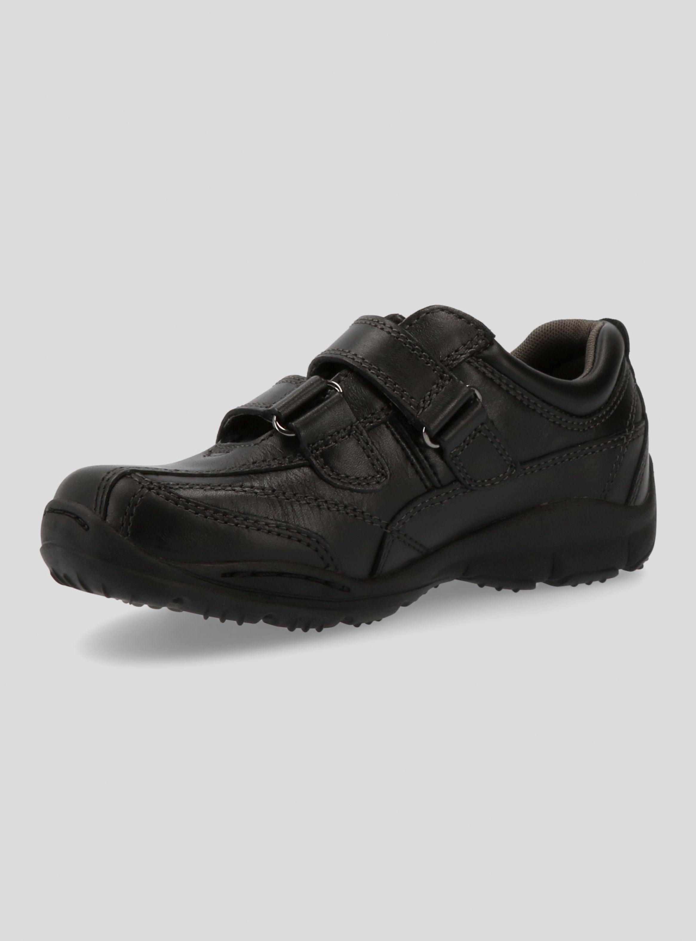 Zapato Albano Challenger 8517 Escolar Niño-1