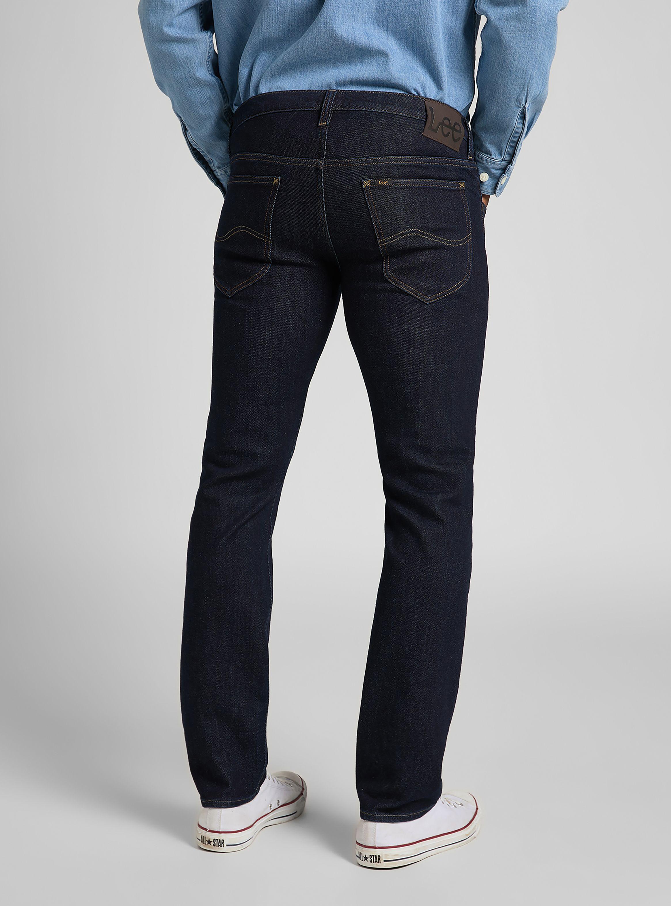 Jeans Print Regular Fit Drn Z-1