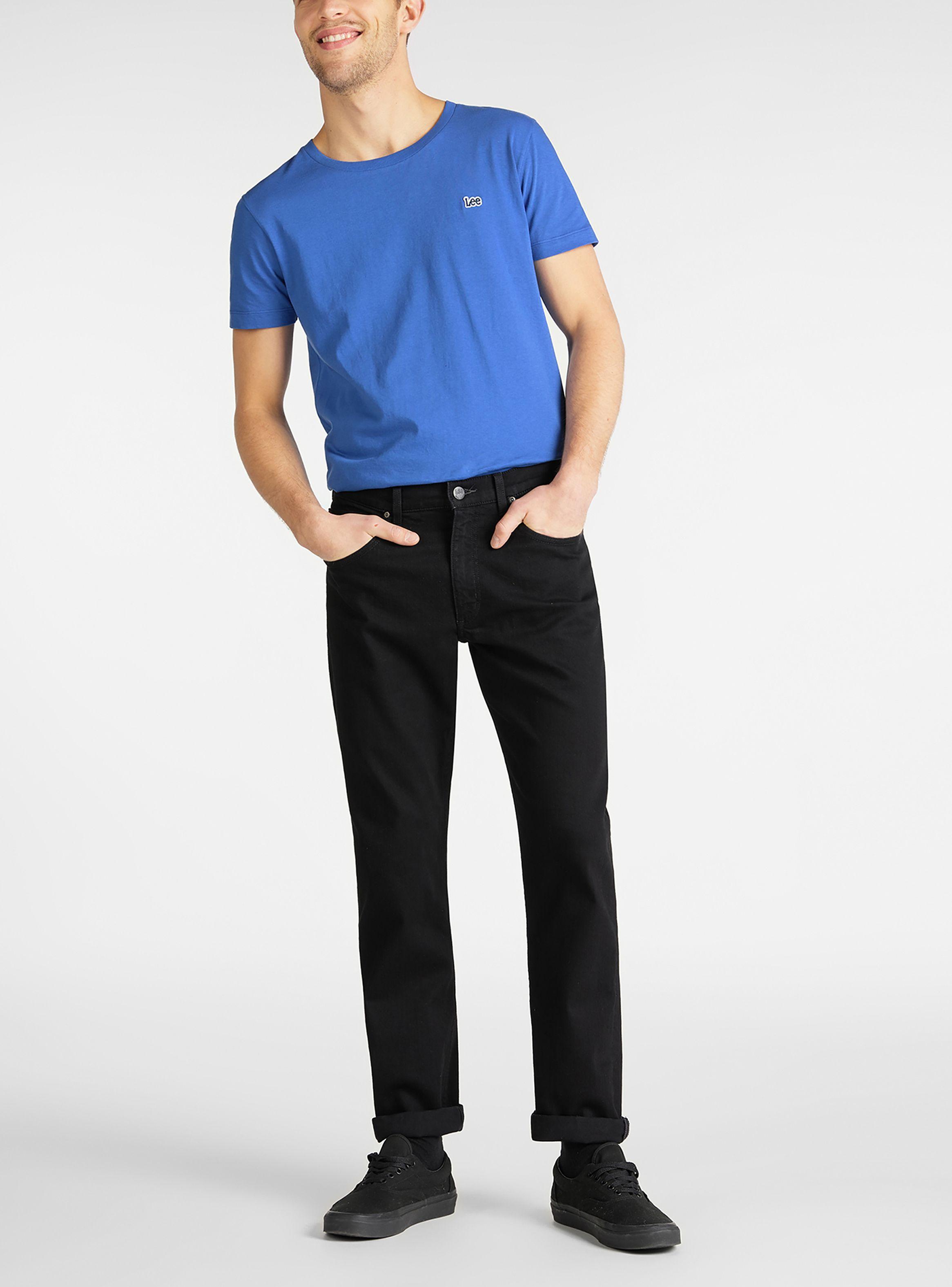 Jeans Diseño Bky Stght Regular-3