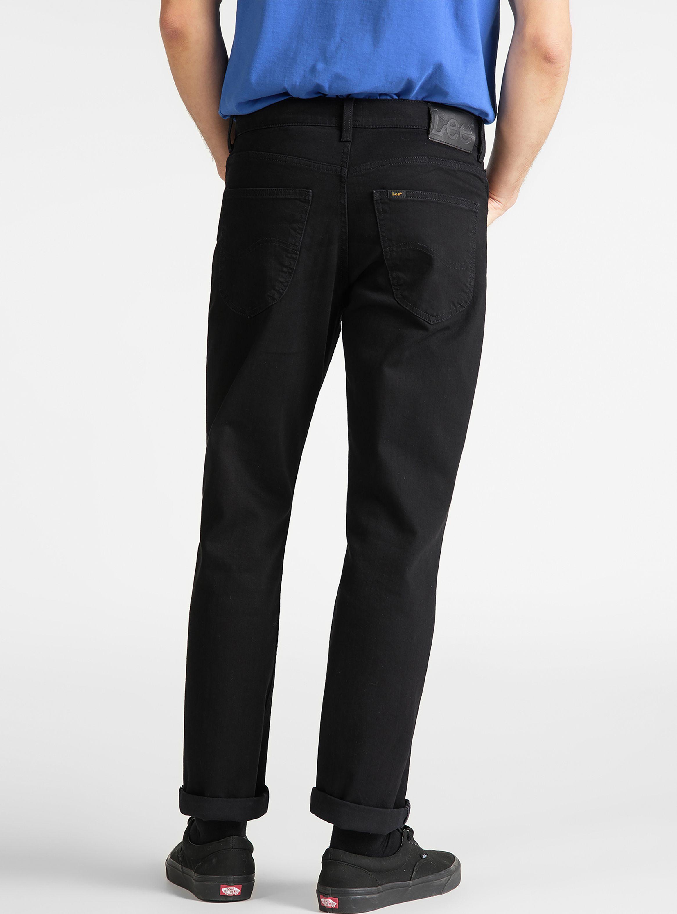 Jeans Diseño Bky Stght Regular-1