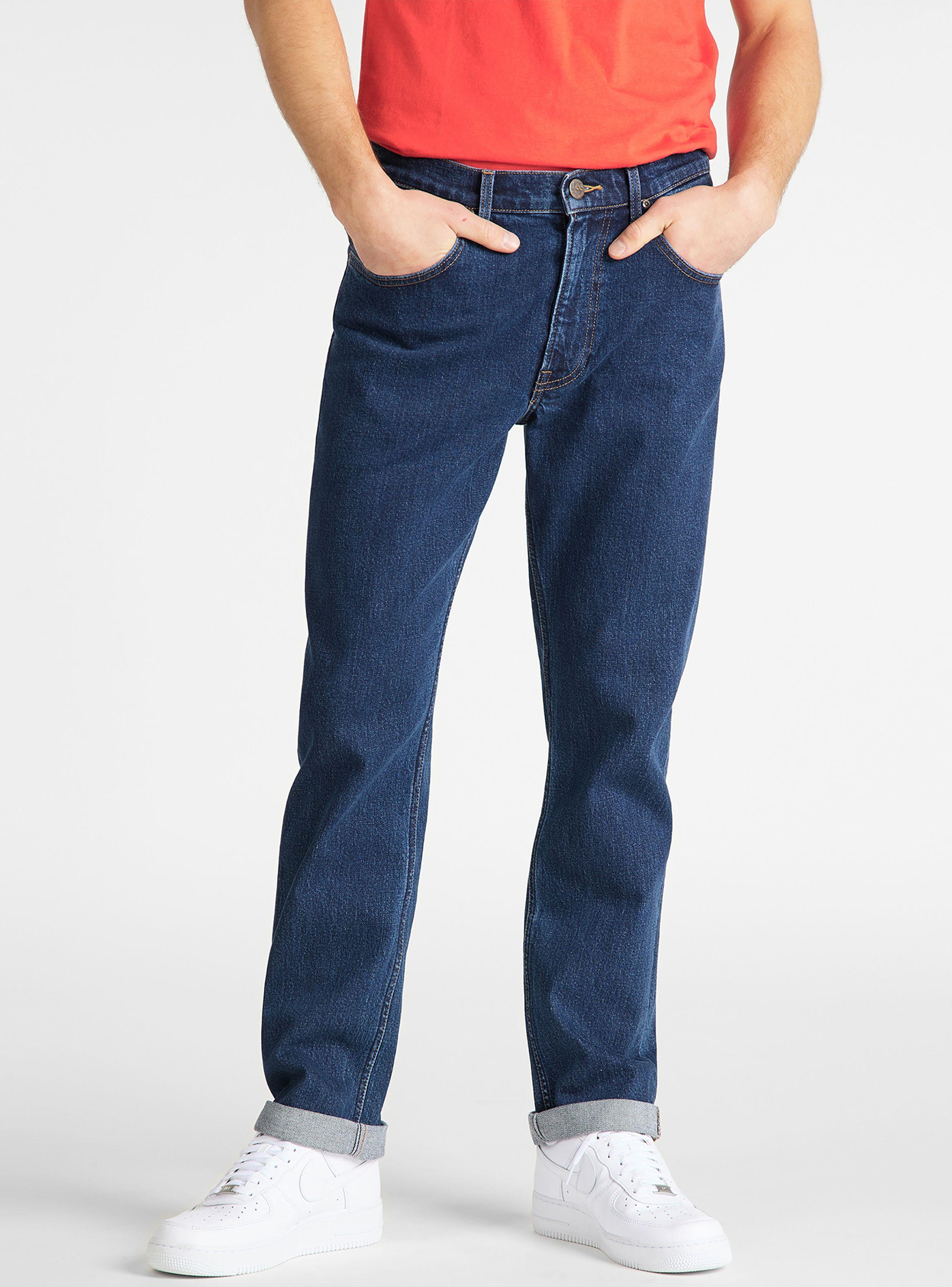 Jeans Regular Fit Bky Stght-0