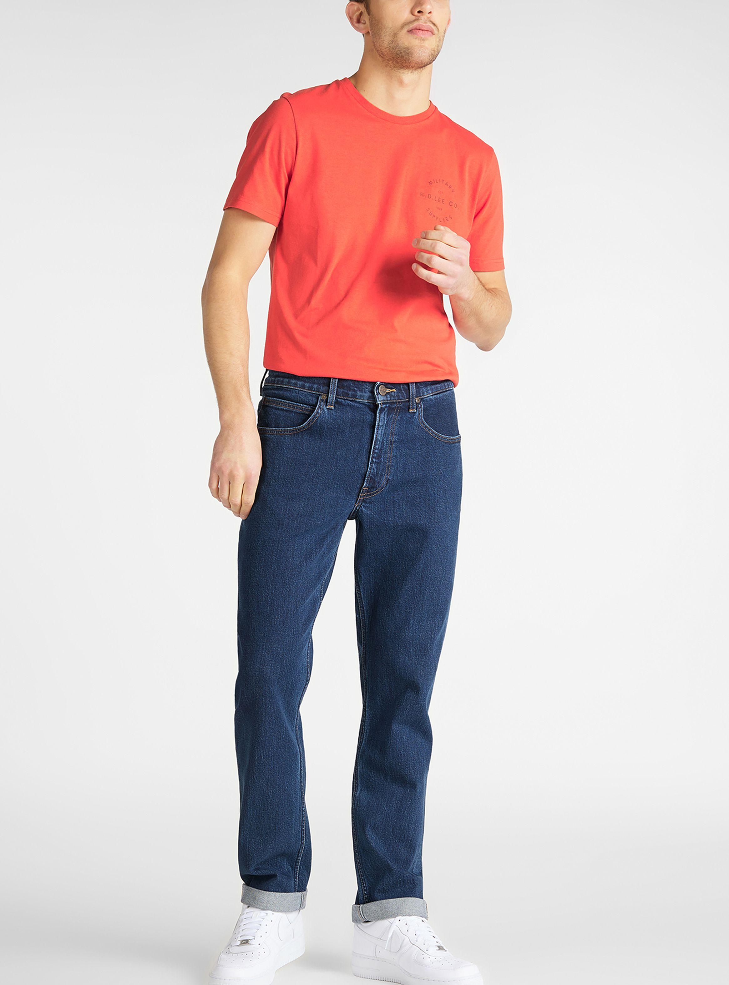 Jeans Regular Fit Bky Stght-3