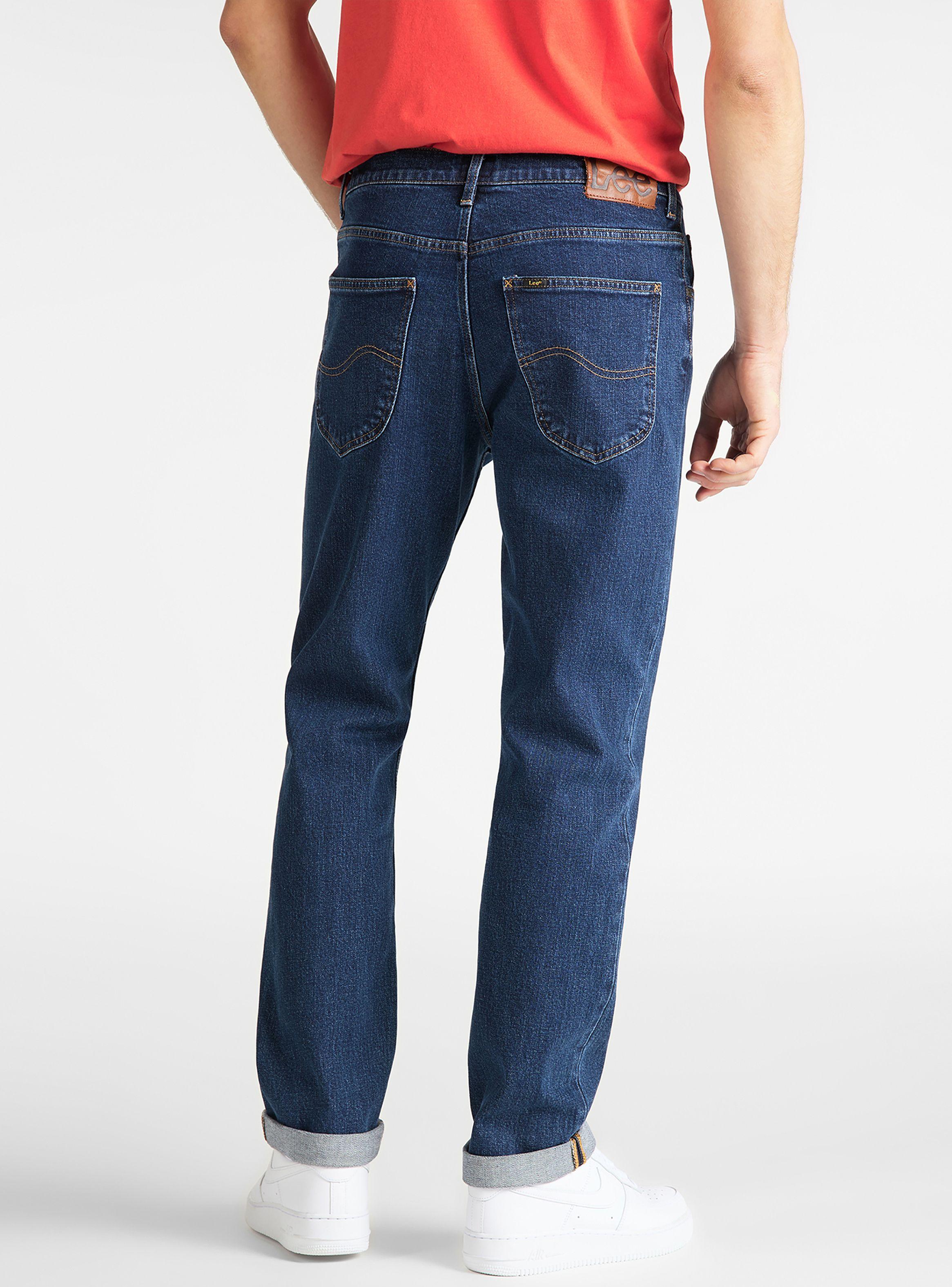 Jeans Regular Fit Bky Stght-1