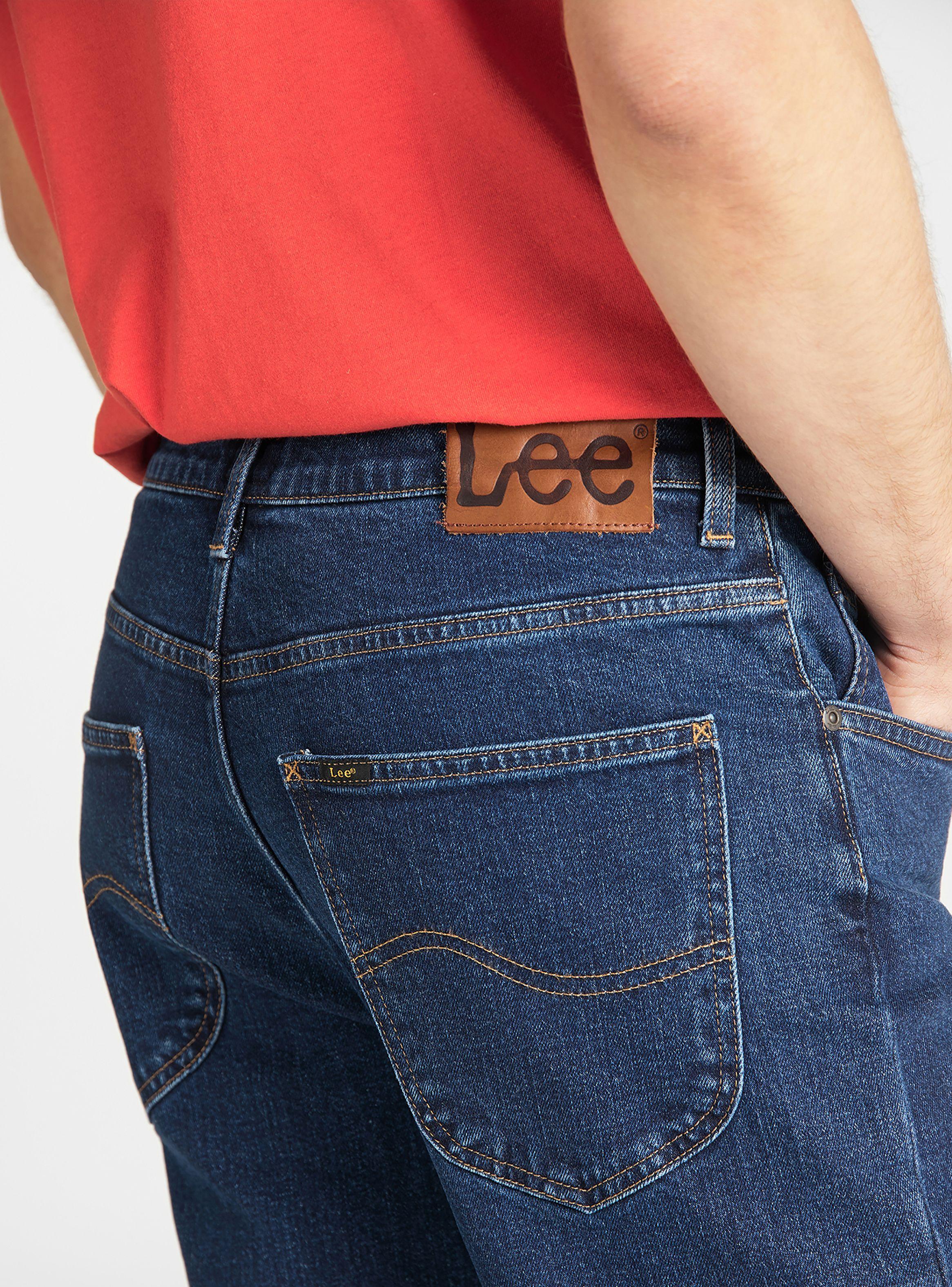 Jeans Regular Fit Bky Stght-2