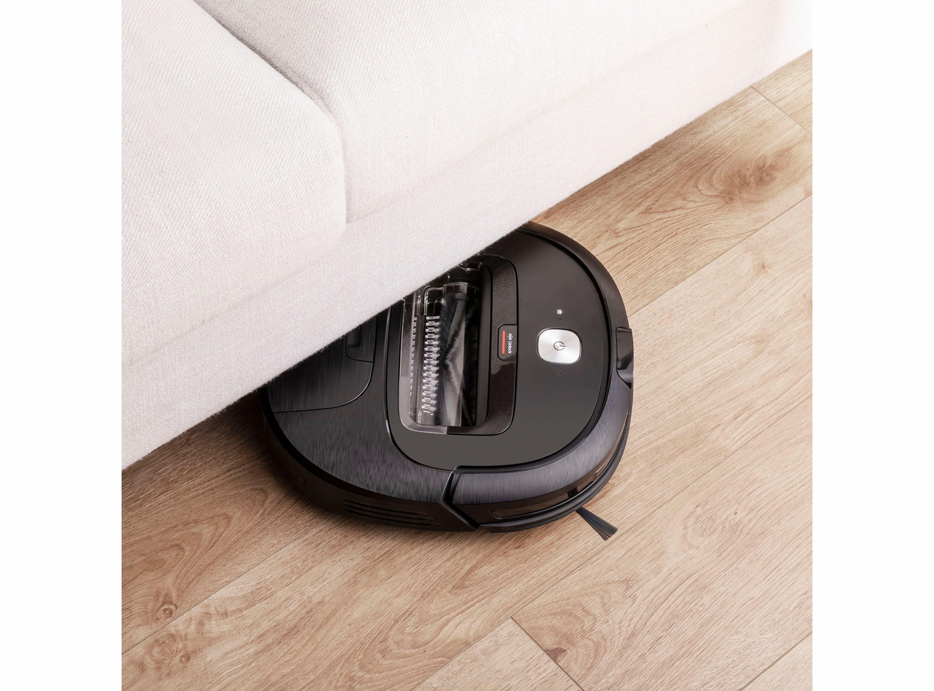 Aspiradora Robot  0.5 Litros UT-EXCELLENZA2000-5