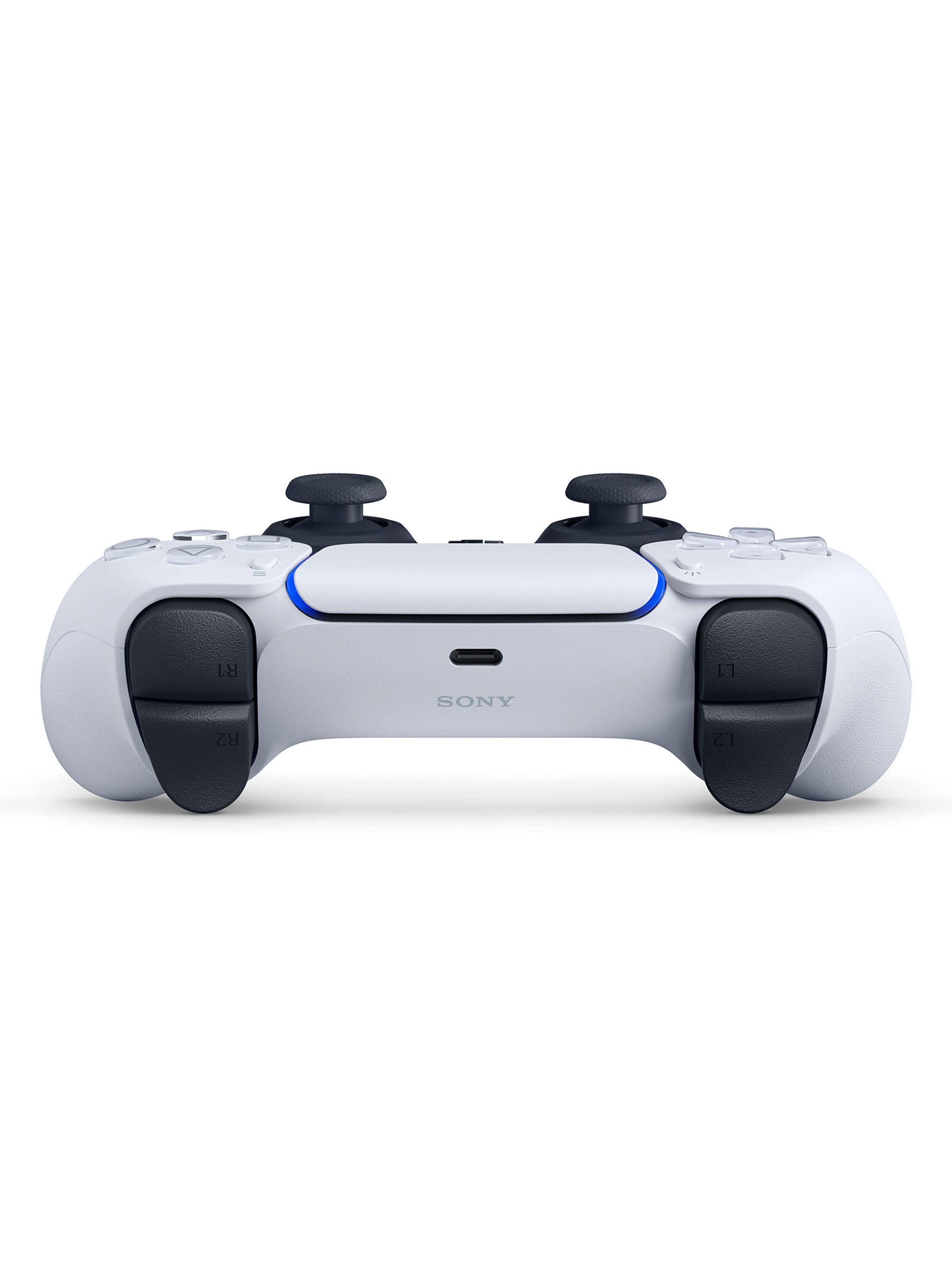 Control Wireless DualSense PS5-2
