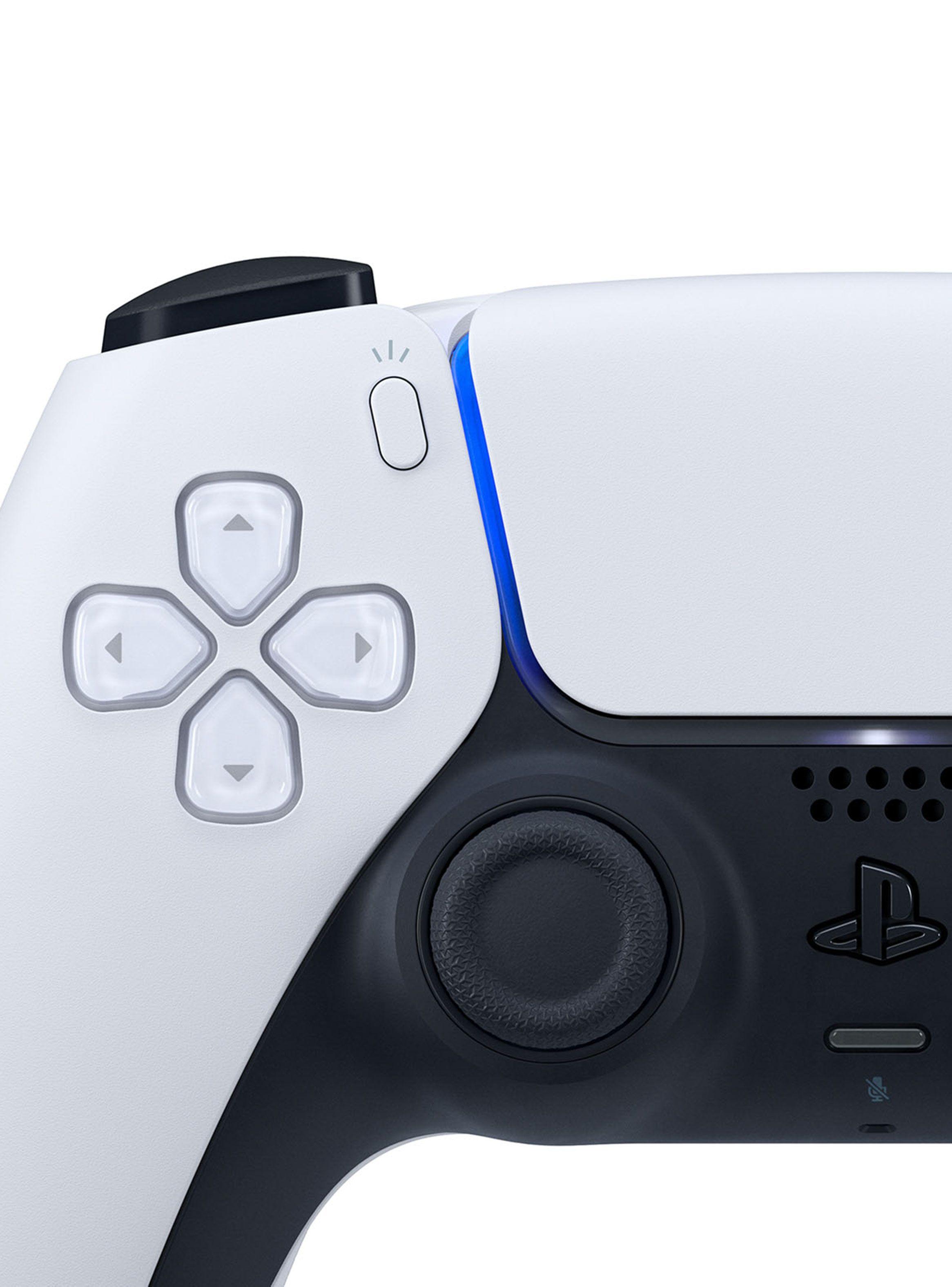 Control Wireless DualSense PS5-4
