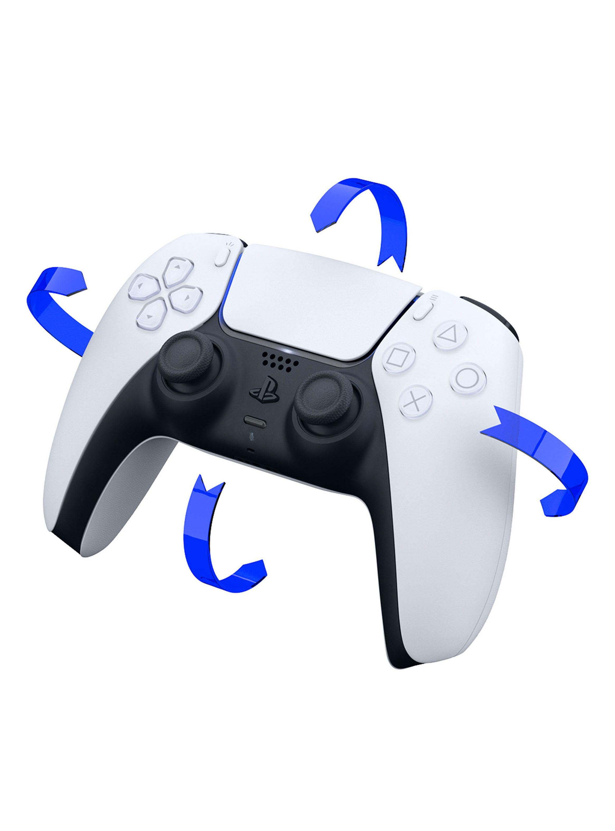 Control Wireless DualSense PS5-5
