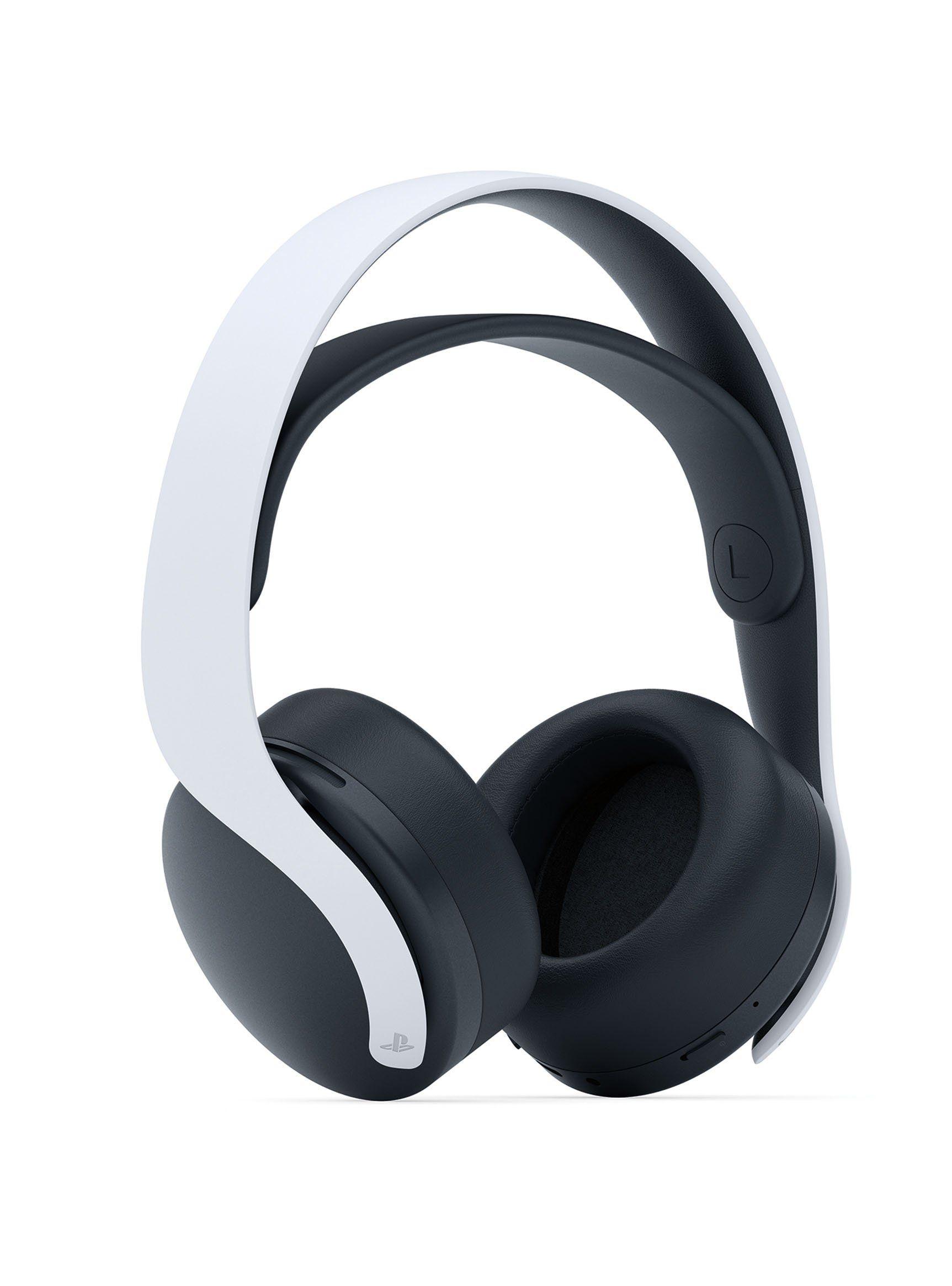 Audífonos Inalámbricos Pulse 3D PS5-0