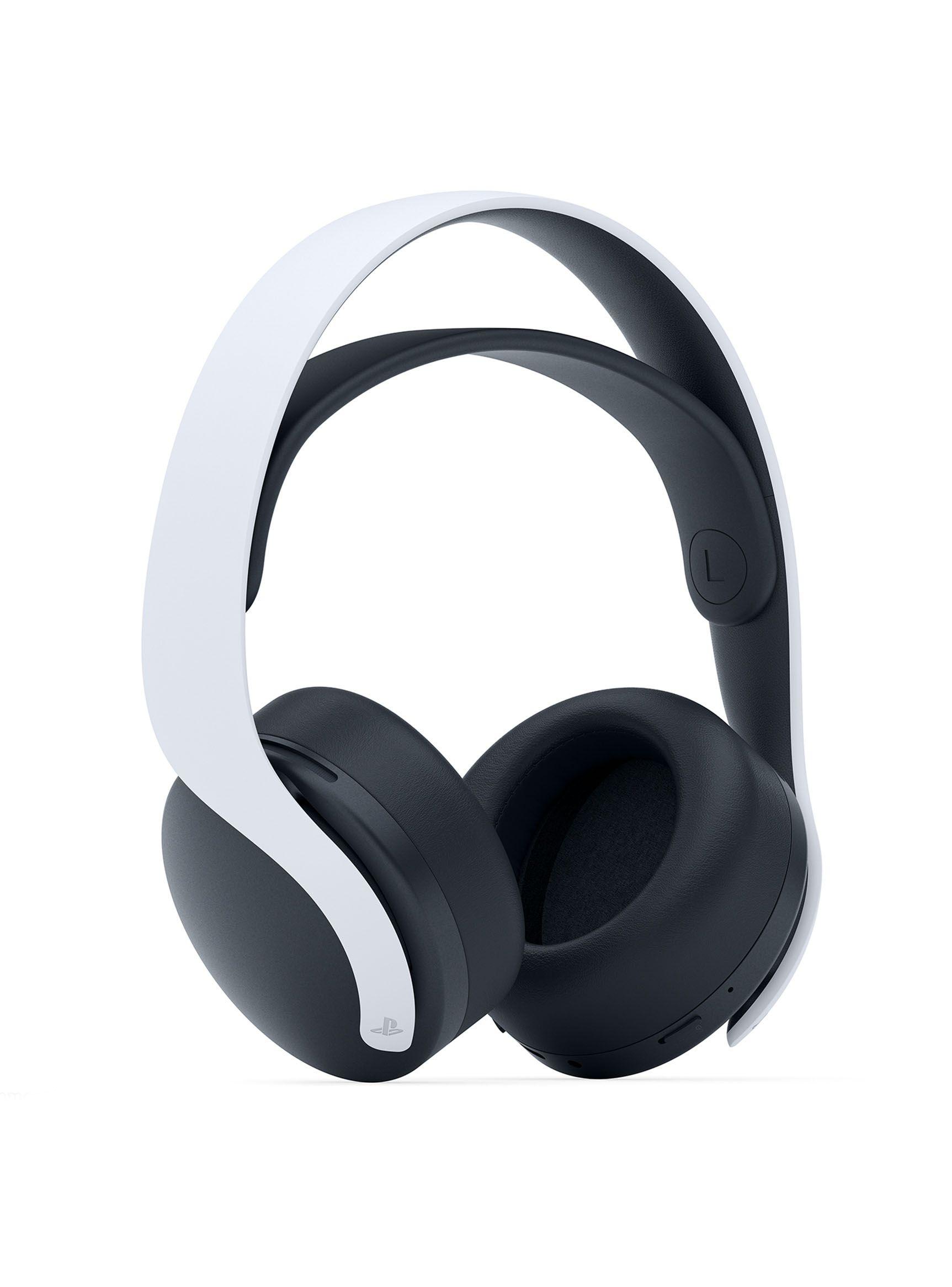 Audífonos Inalámbricos Pulse 3D PS5-1