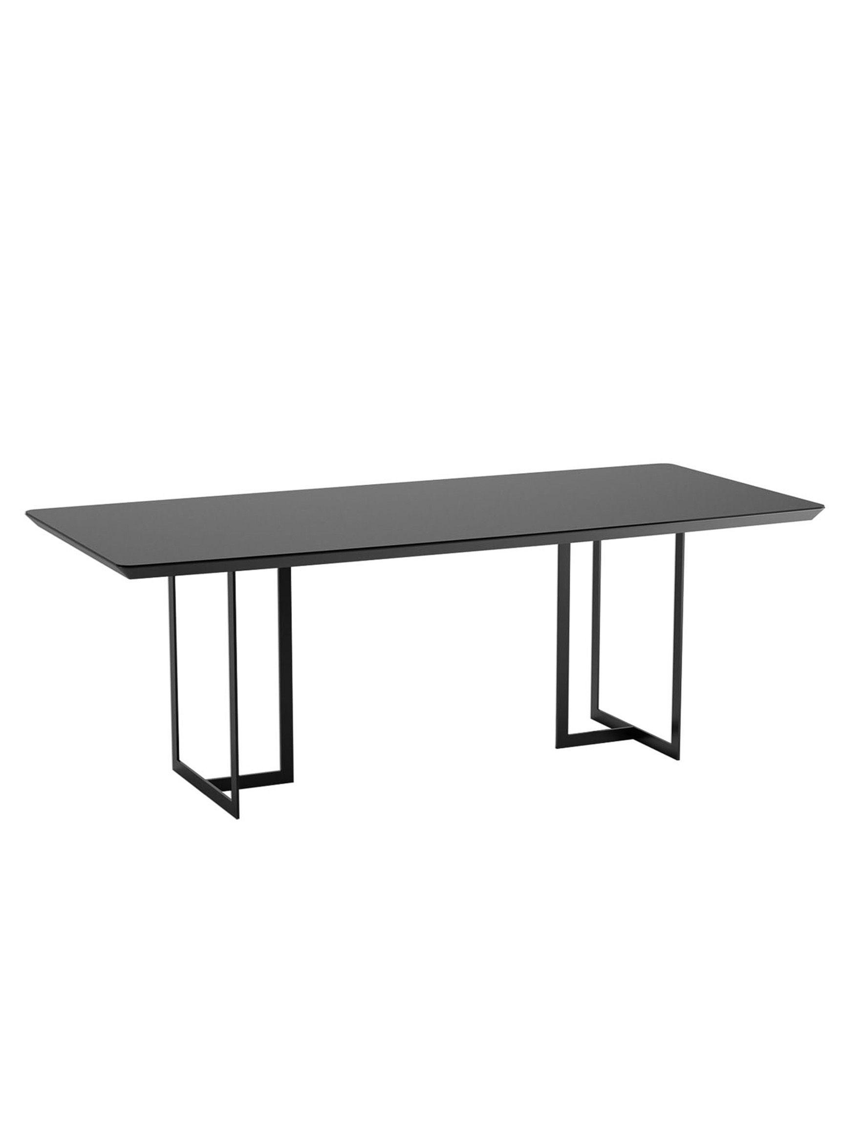 Juego Decocasa de Comedor Iron 2.2 + 8 Sillas Girat Selina-2
