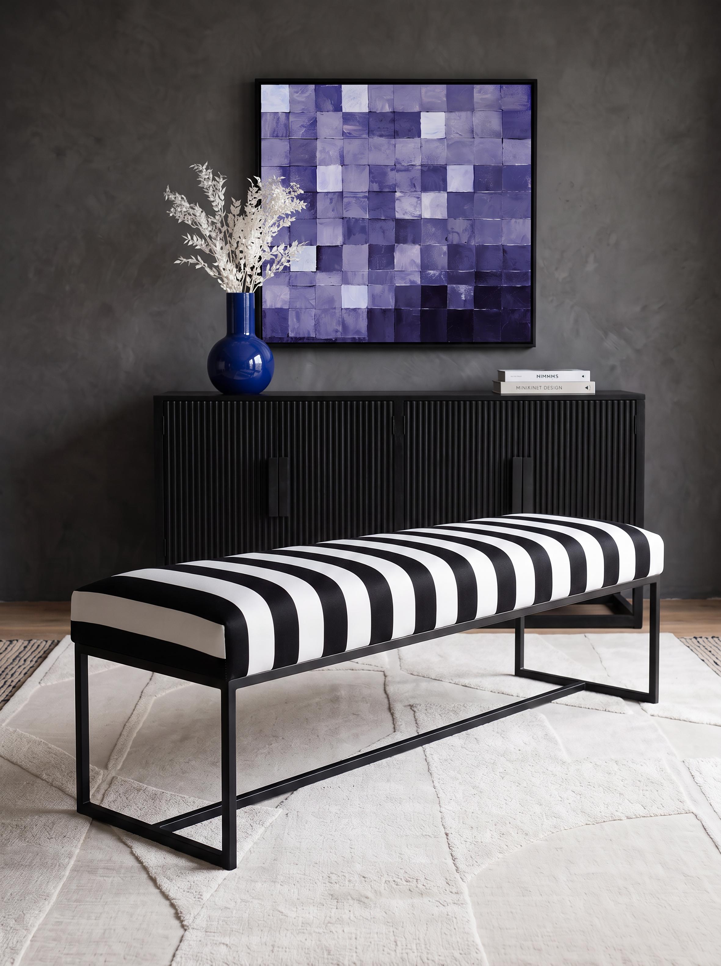 Banqueta Blue Mood-0