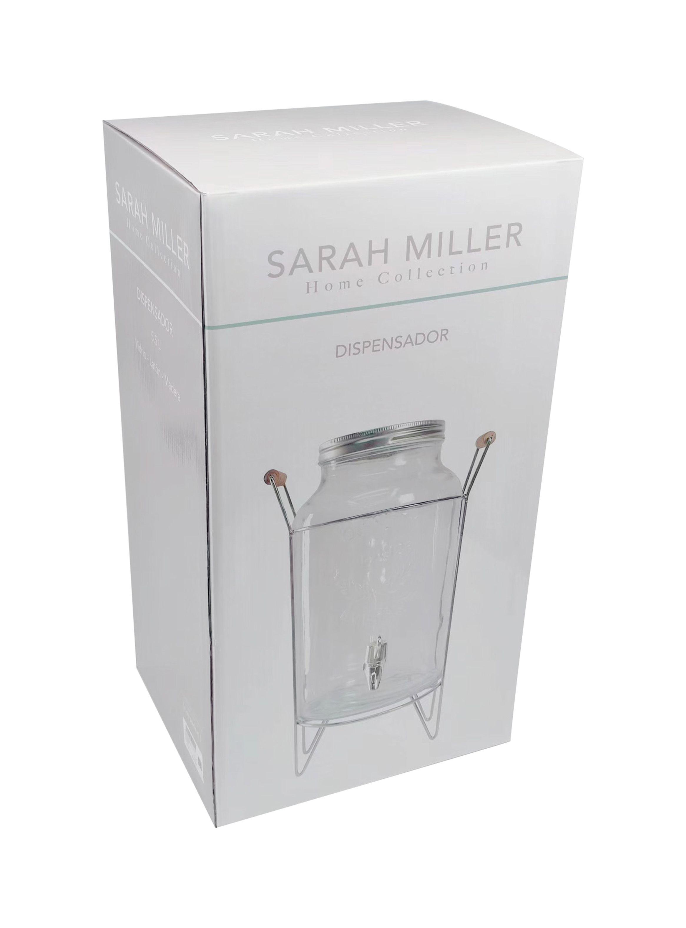 Dispensador Agua 5.5 Litros-1
