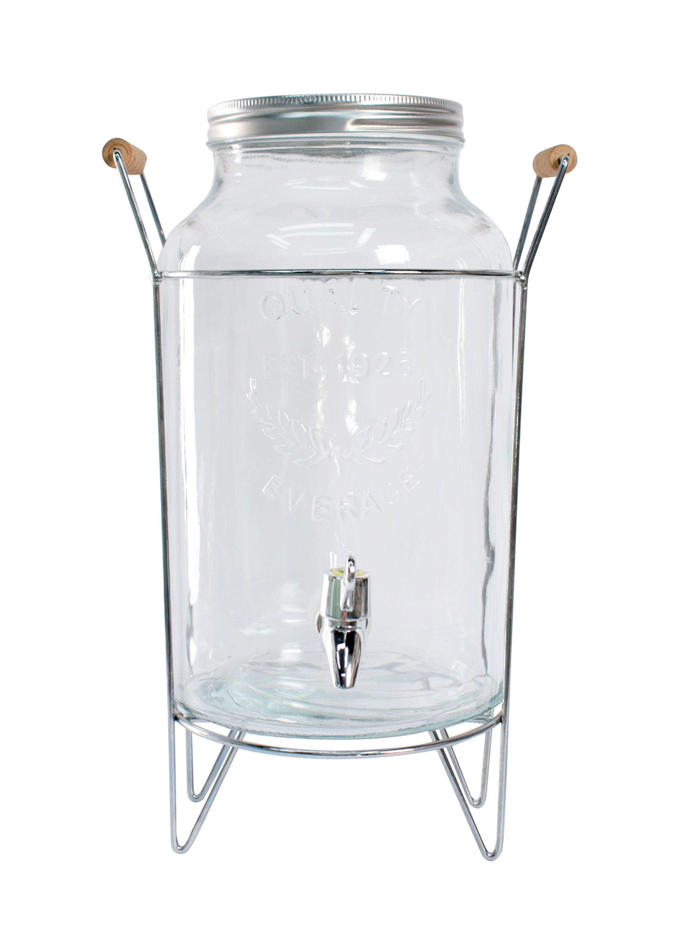 Dispensador Agua 5.5 Litros-0