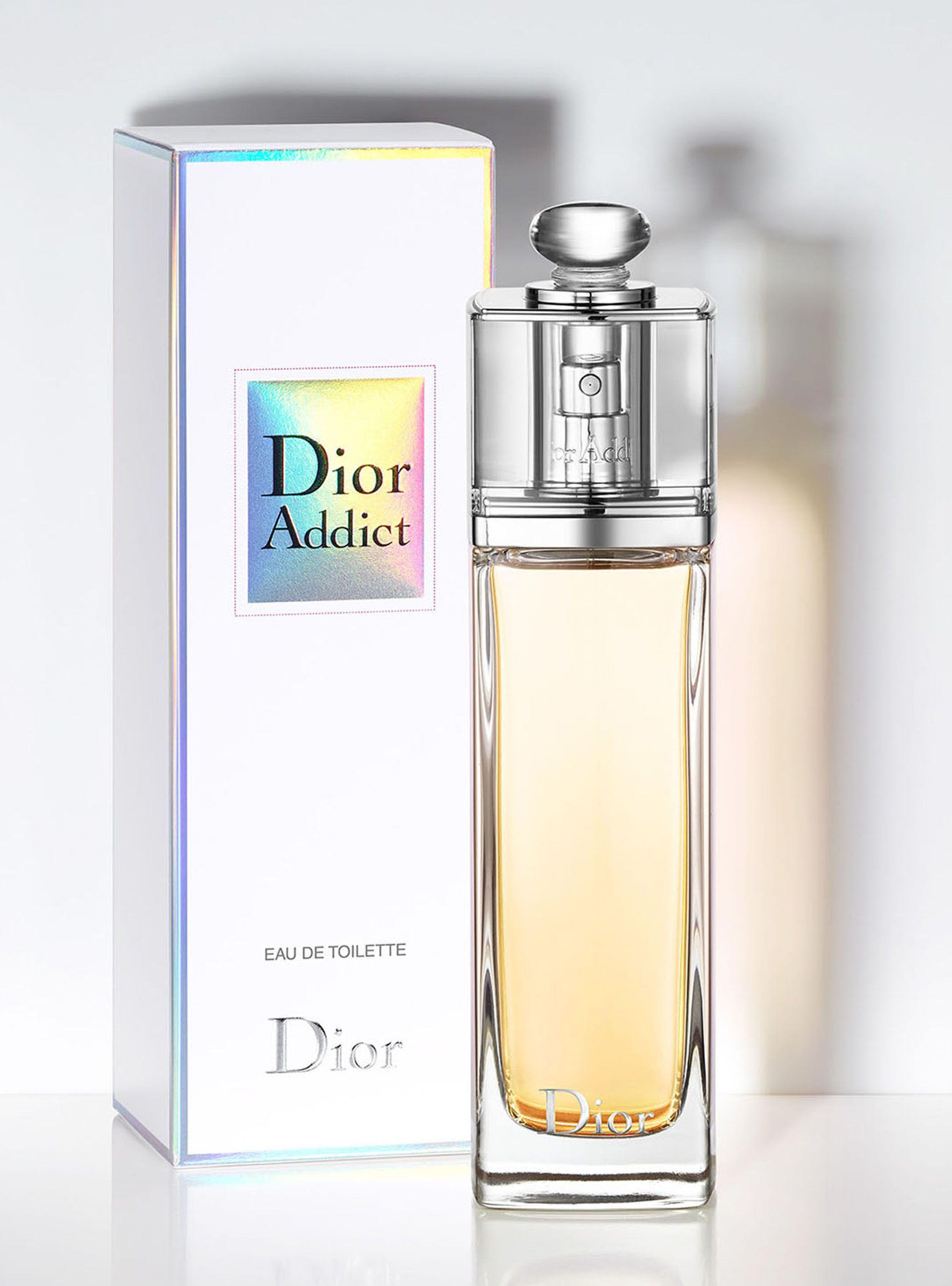 Perfume Dior Addict Mujer EDT 100 ml-1