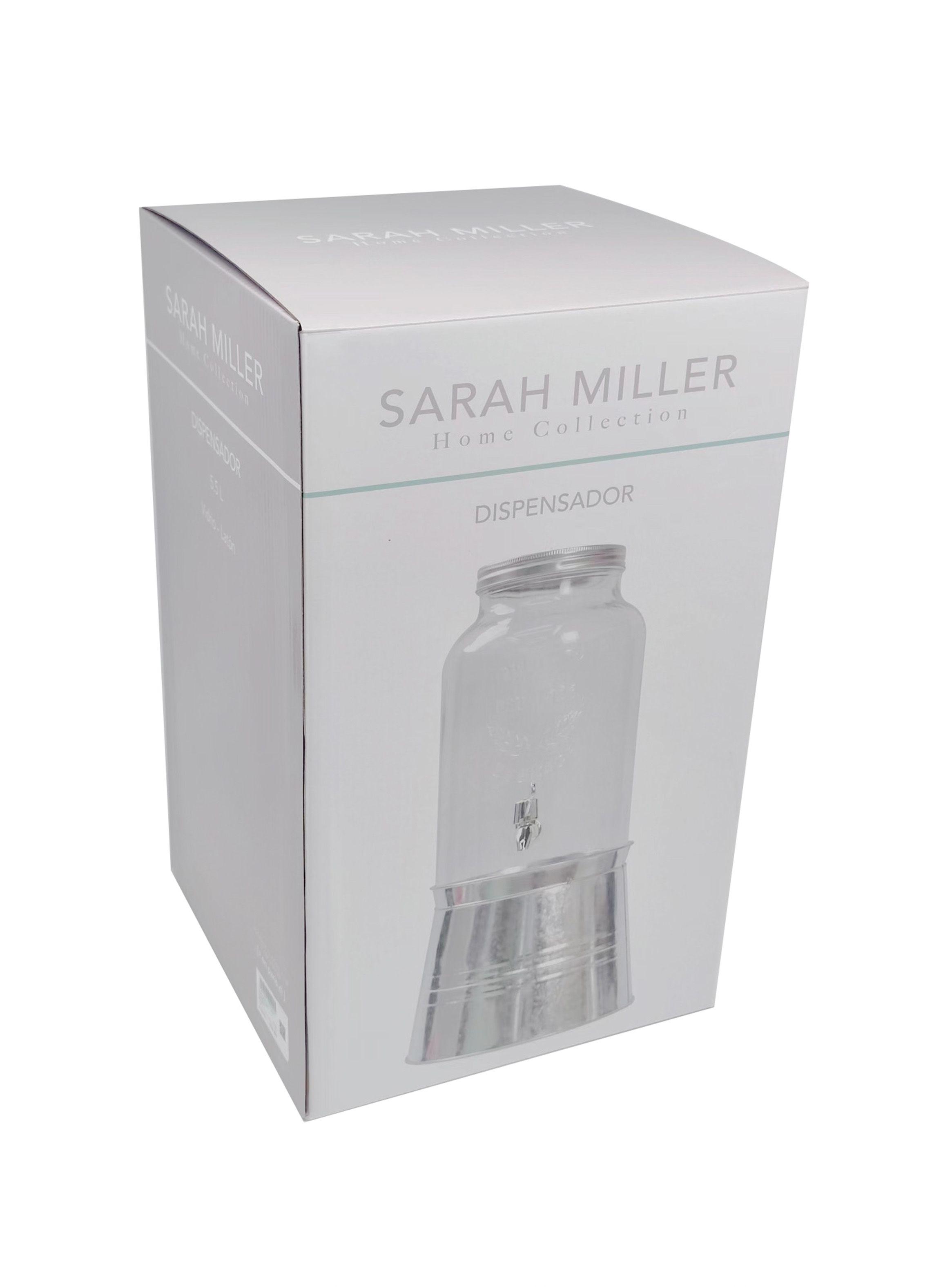 Dispensador de Agua 5.5 Litros-1