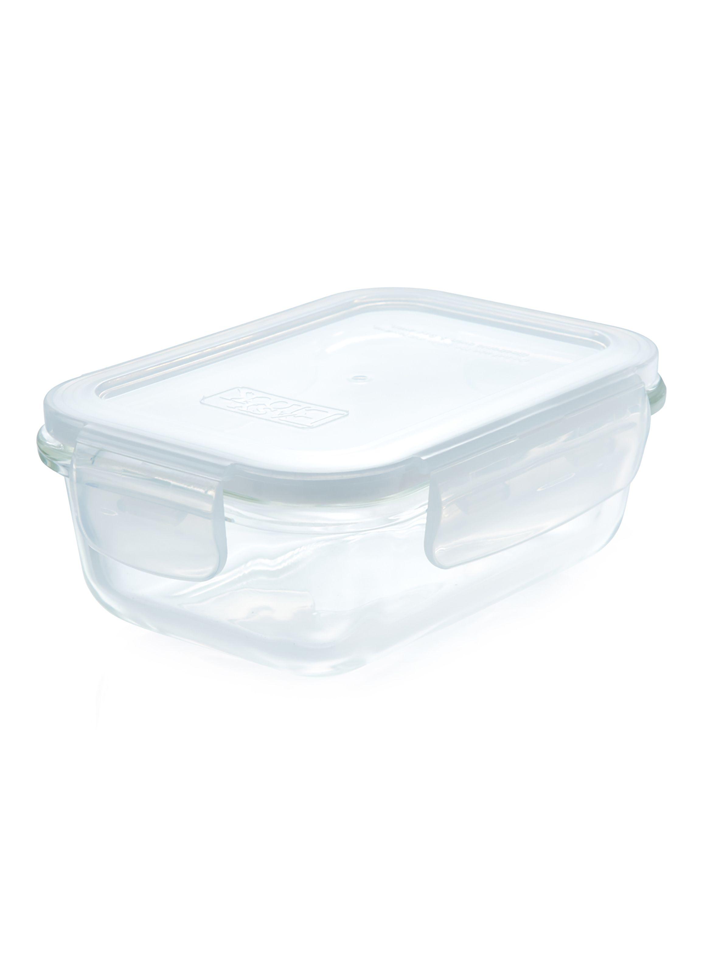Contenedor 640 ml Vidrio-1