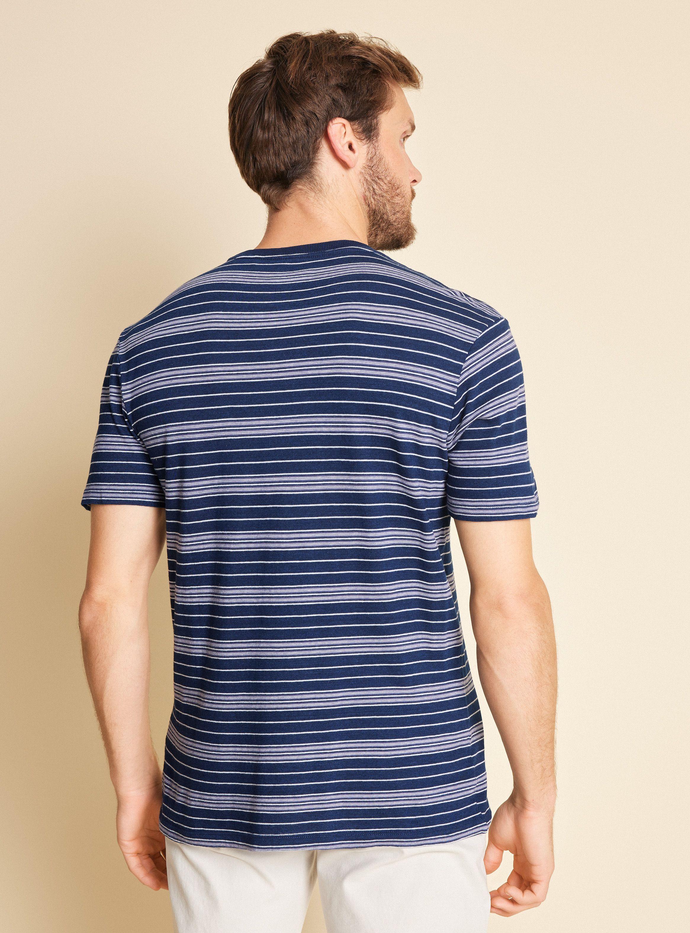 Polera Crew Neck-1