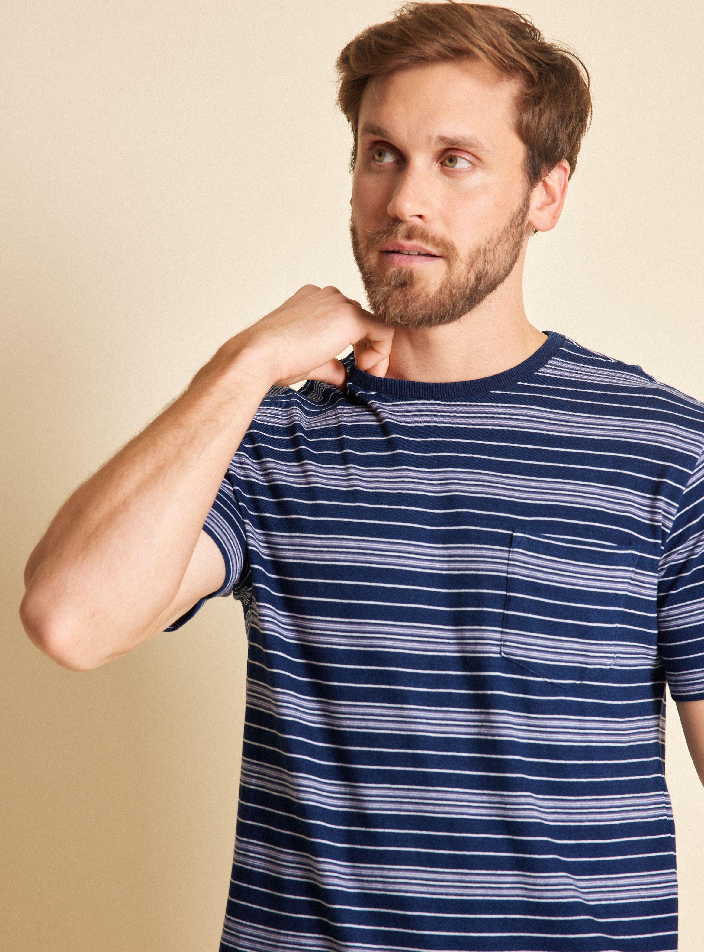 Polera Crew Neck-2